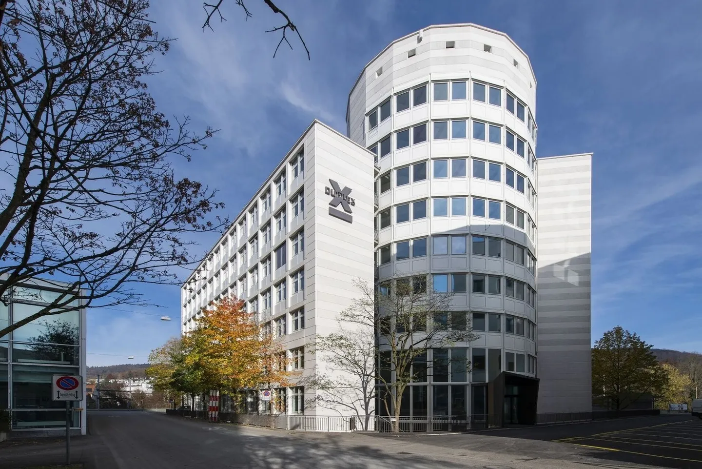 Lavora in modo intelligente - DUPLEX Baden - Foto 1 di 10