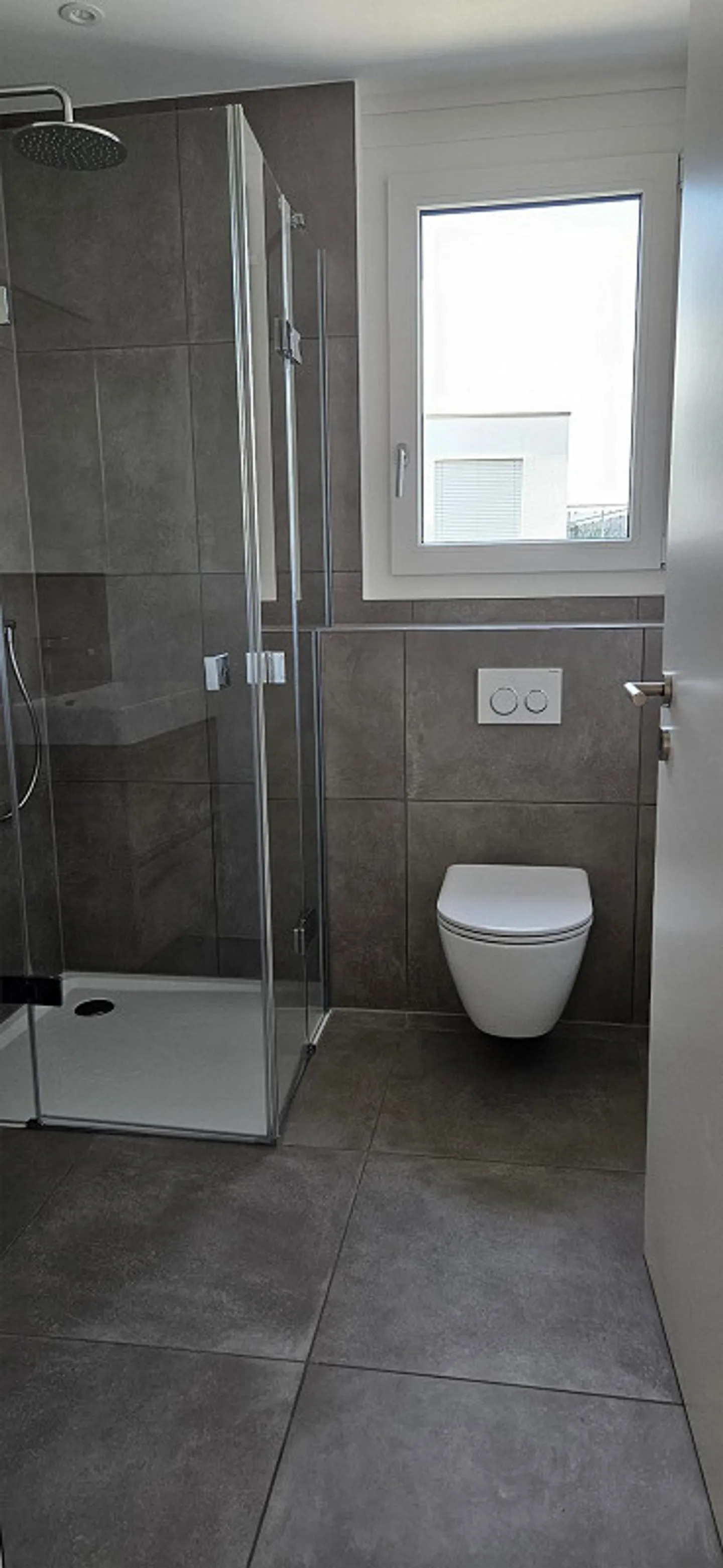 Nouvelle construction - Appartement 3 ½ pièces - Photo 3 sur 14