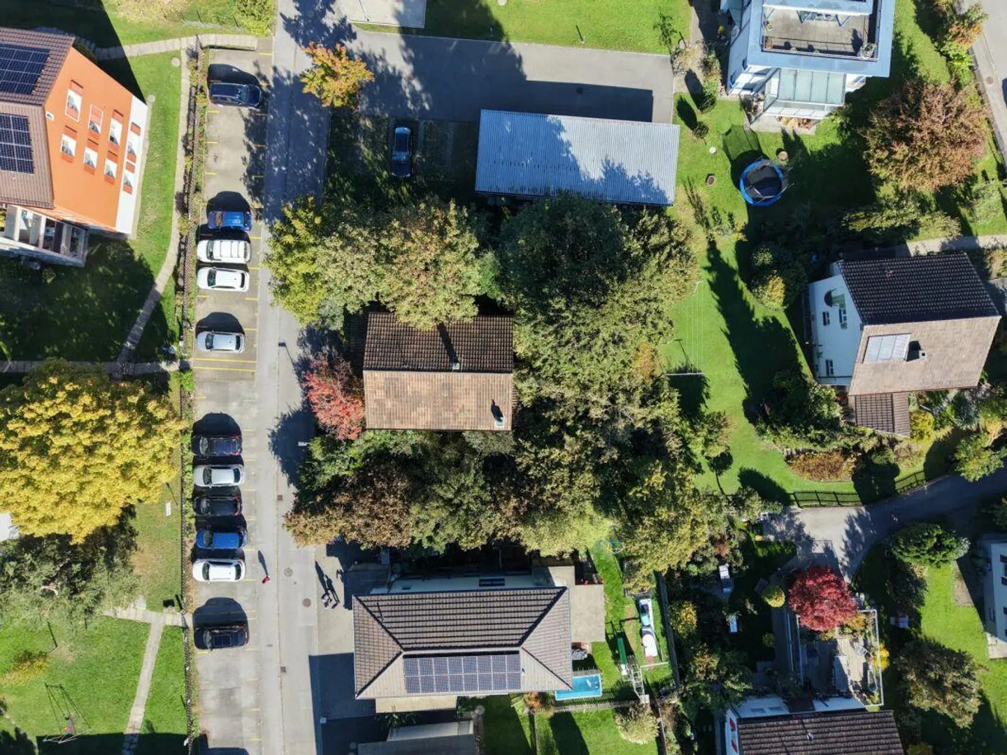 Older EFH / Building Land, Säntisstrasse 12, 9435 Heerbrugg (Au) - Photo 5 of 17