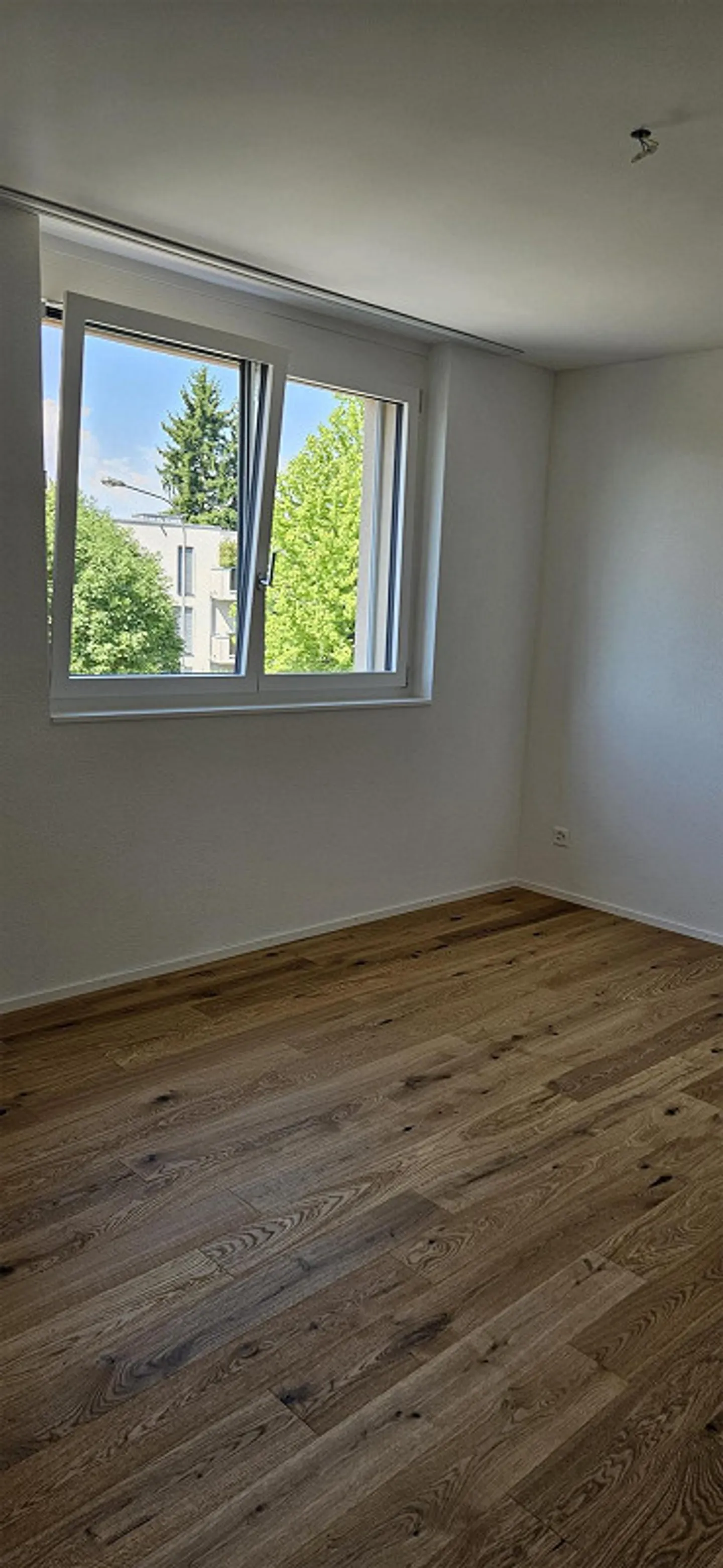 Nouvelle construction - Appartement 3 ½ pièces - Photo 5 sur 14