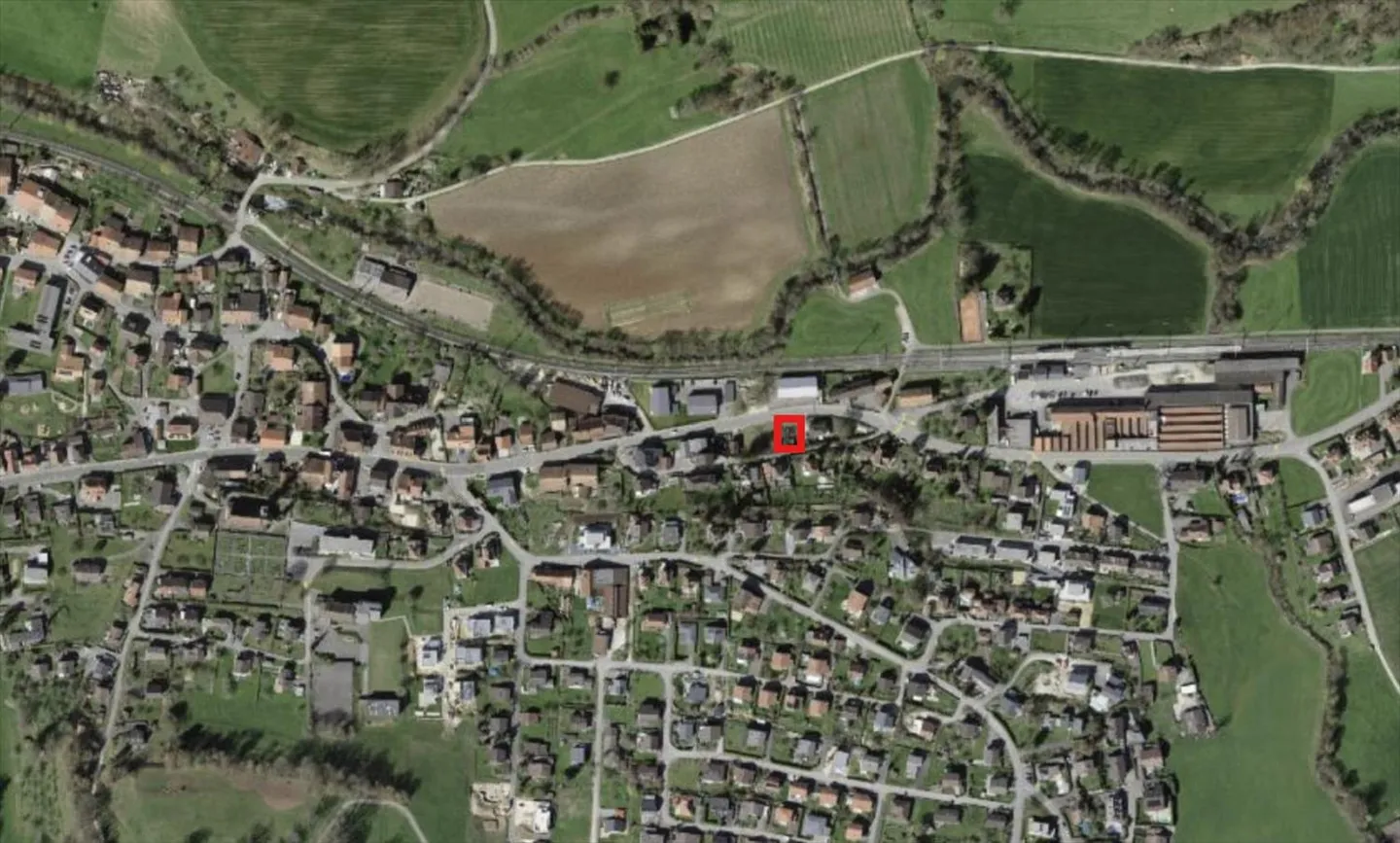 Terrain à vendre à Courfaivre – 367 m² – Plans d’architecte inclus - Photo 2 sur 6