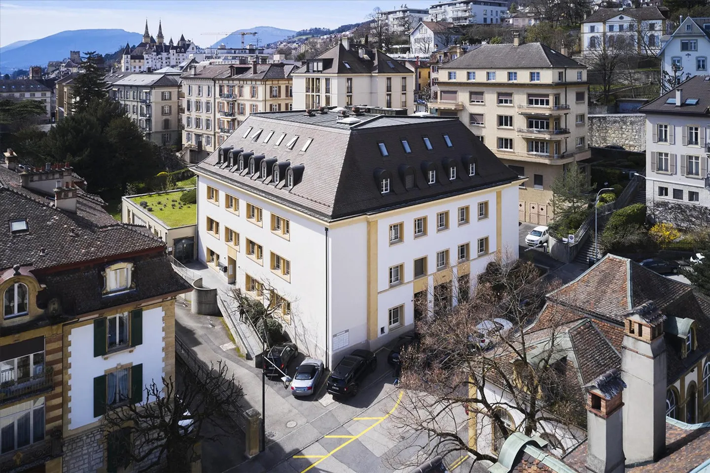 A due passi dal centro e dalla stazione - Foto 1 di 10