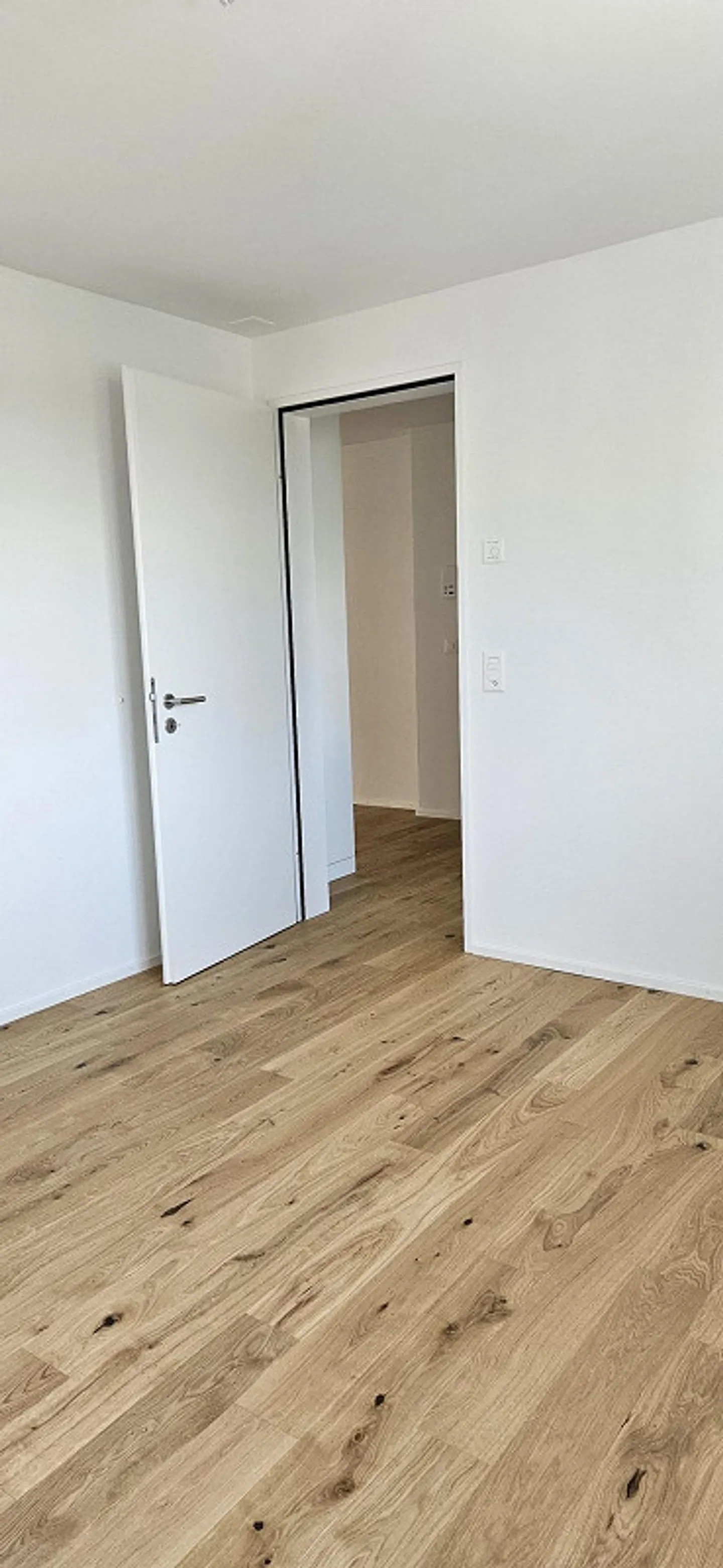 Nouvelle construction - Appartement 3 ½ pièces - Photo 6 sur 14