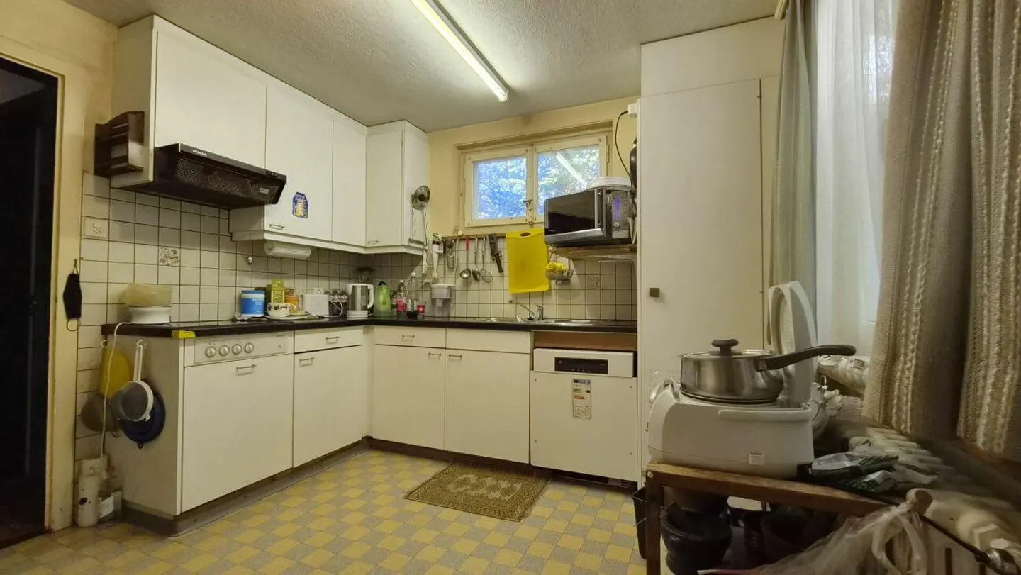 Older EFH / Building Land, Säntisstrasse 12, 9435 Heerbrugg (Au) - Photo 8 of 17