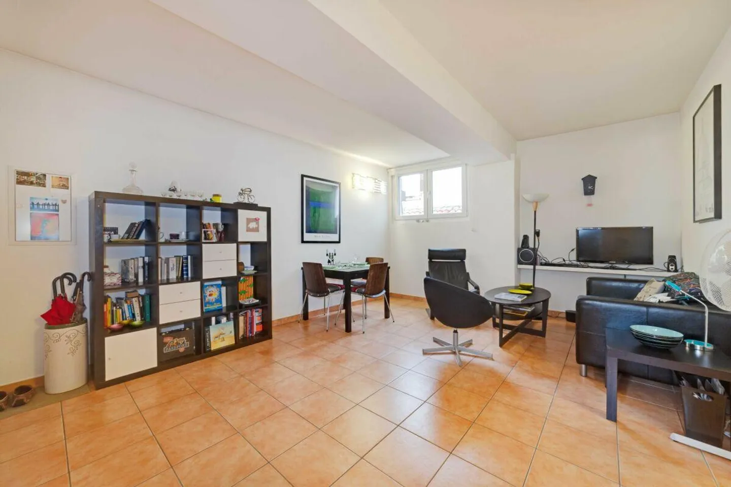 Appartamento in affitto - Foto 2 di 12