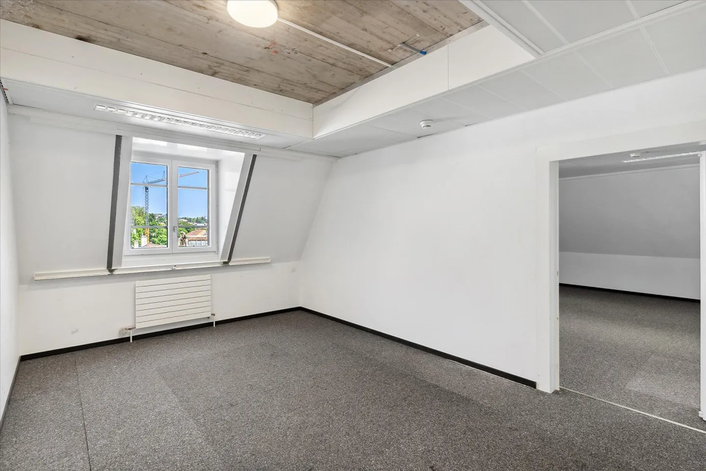 A due passi dal centro e dalla stazione - Foto 5 di 10