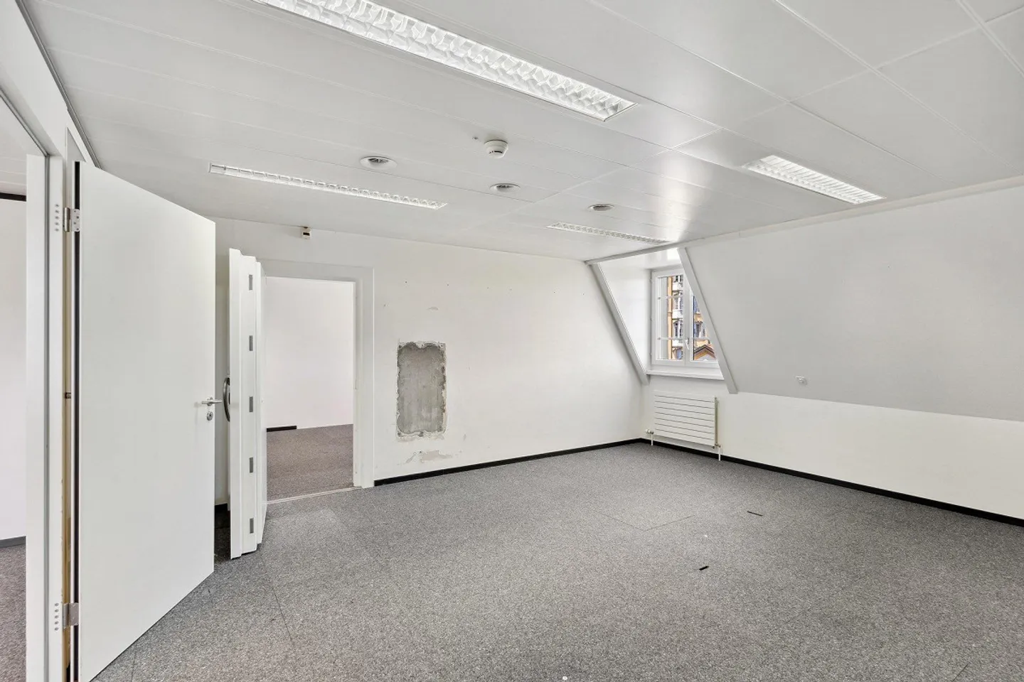 A due passi dal centro e dalla stazione - Foto 6 di 10