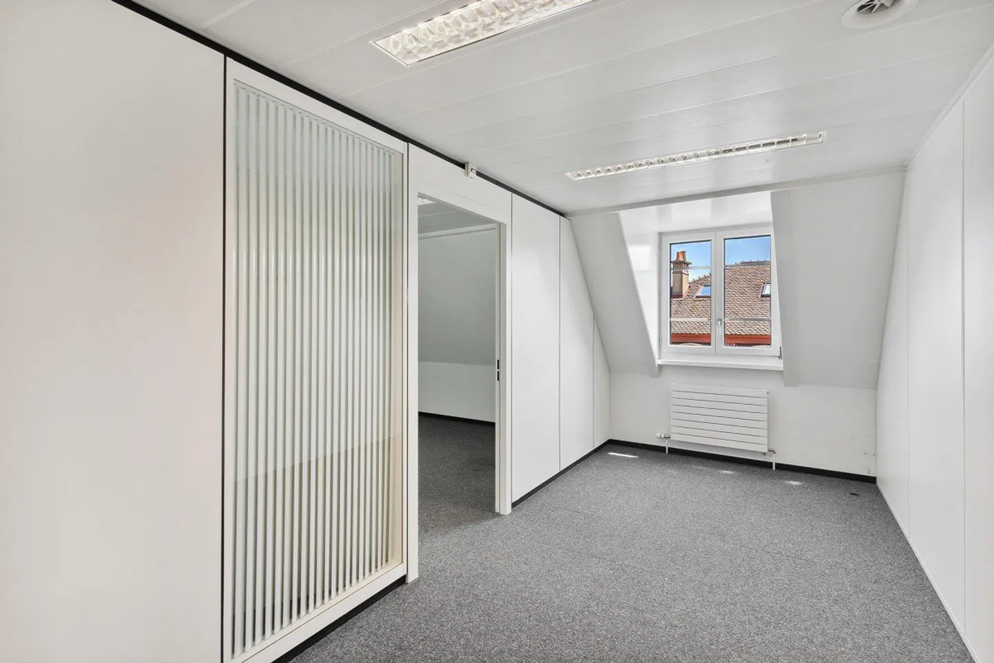 A due passi dal centro e dalla stazione - Foto 7 di 10