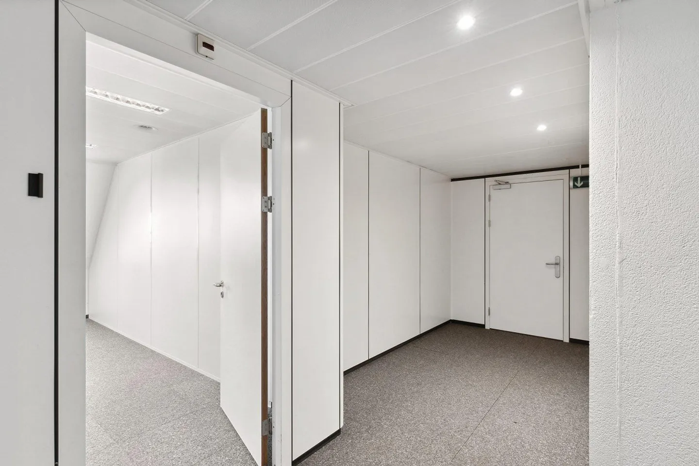 A due passi dal centro e dalla stazione - Foto 9 di 10