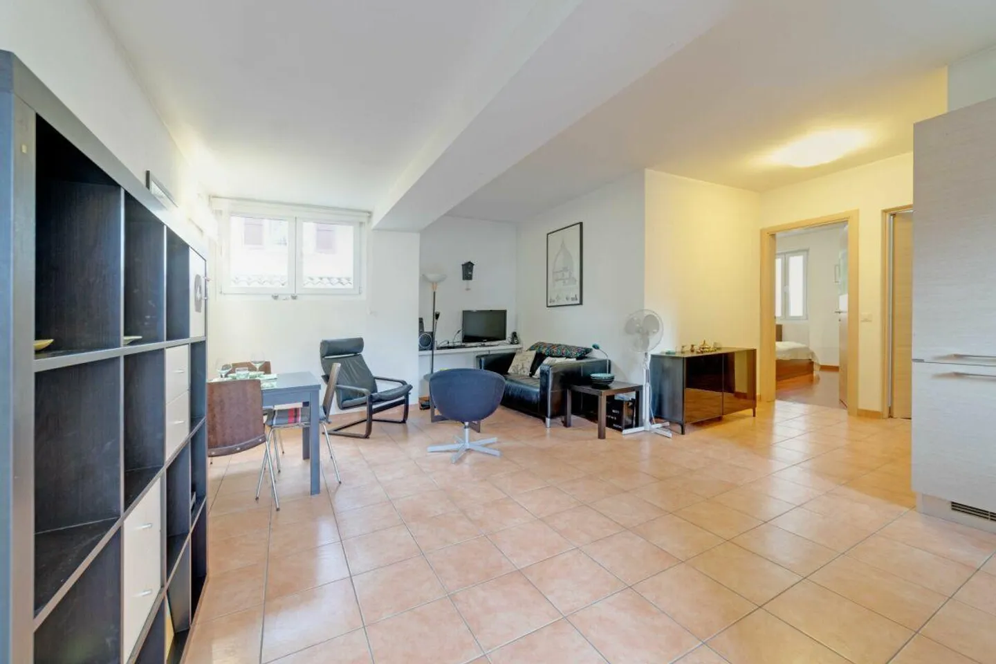 Appartamento in affitto - Foto 3 di 12