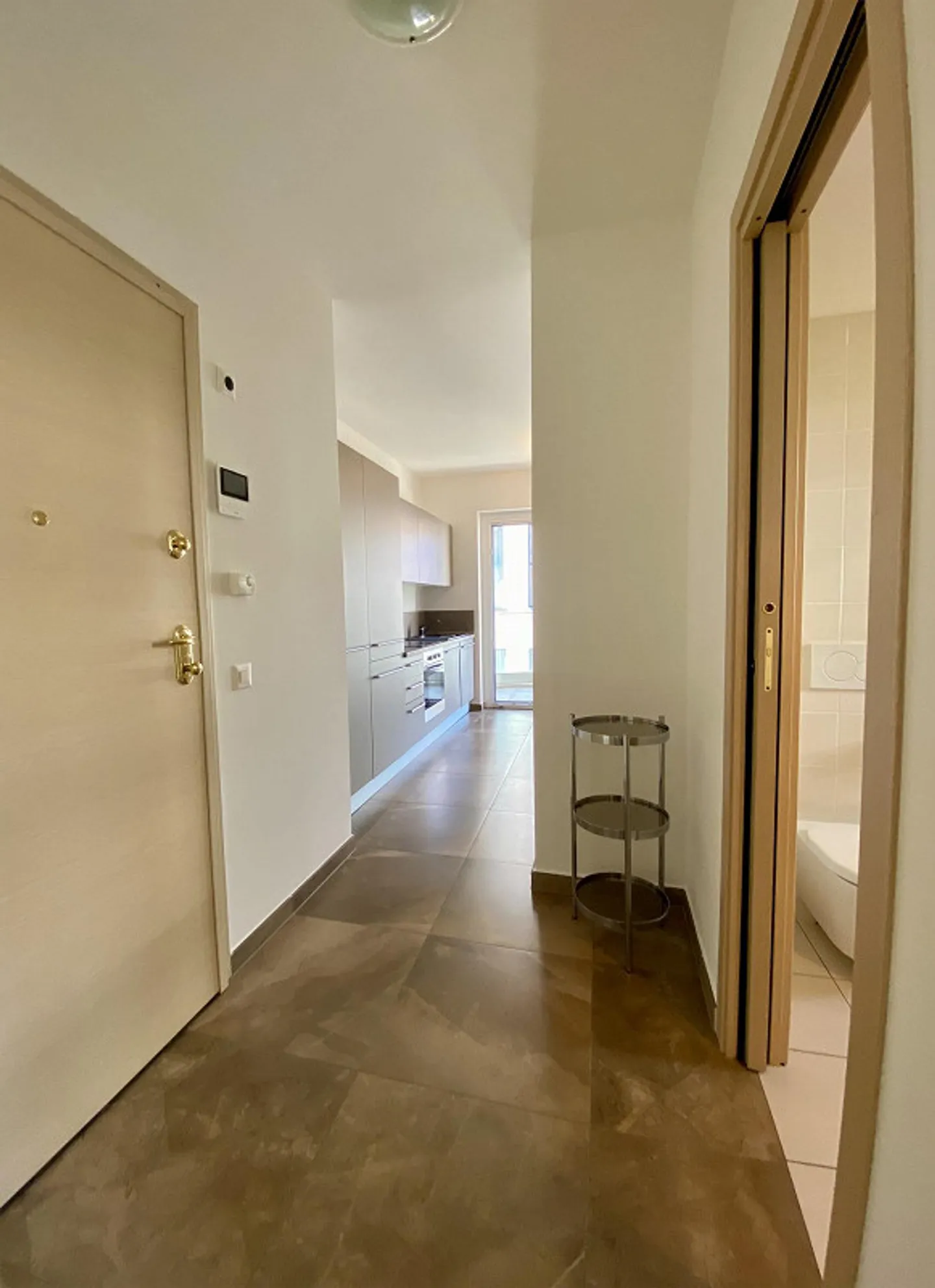 Appartamento con 2,5 stanze nel cuore di Lugano - Foto 5 di 11