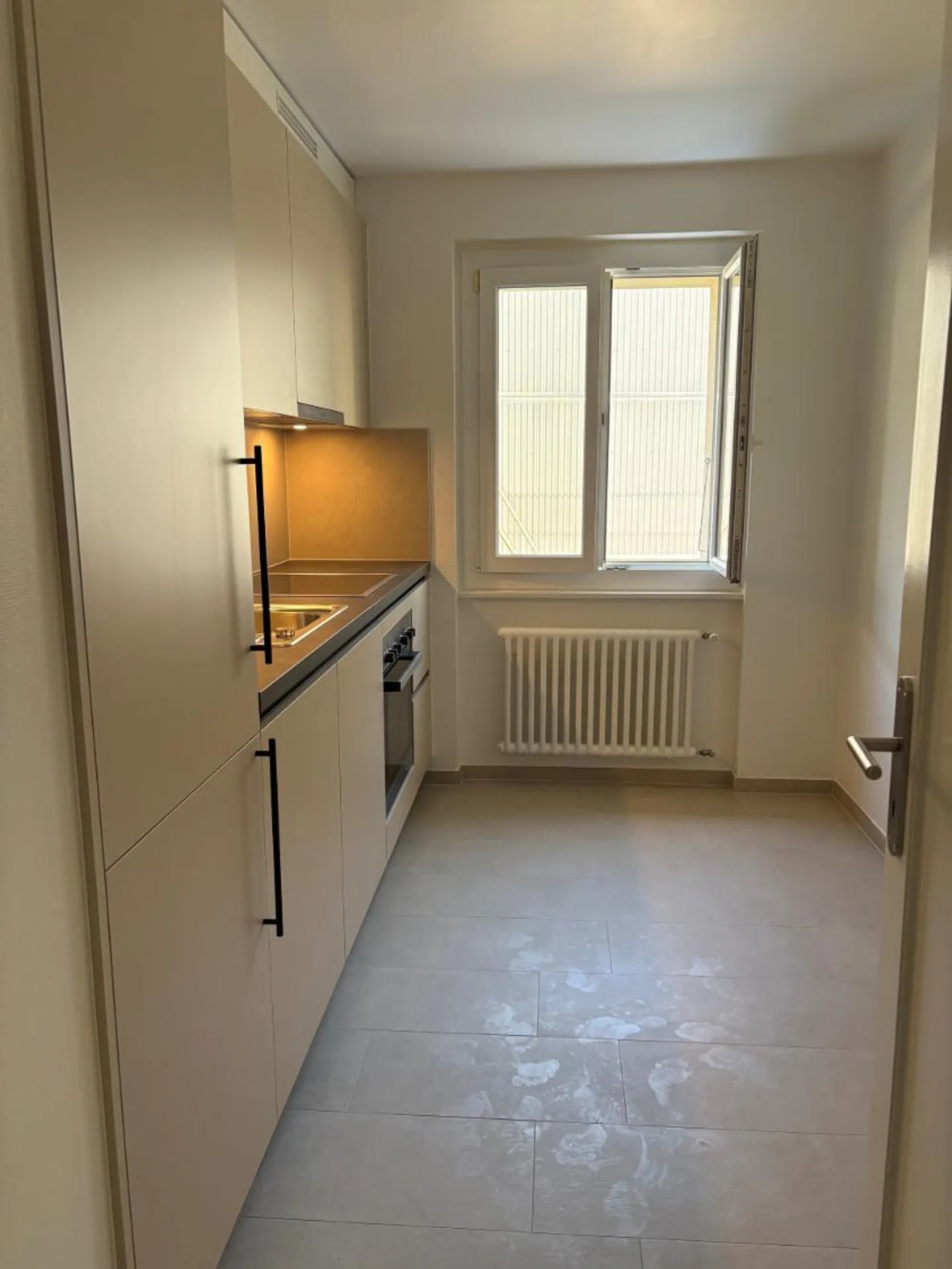 3,5-Zimmer-Wohnung - Foto 2 von 9