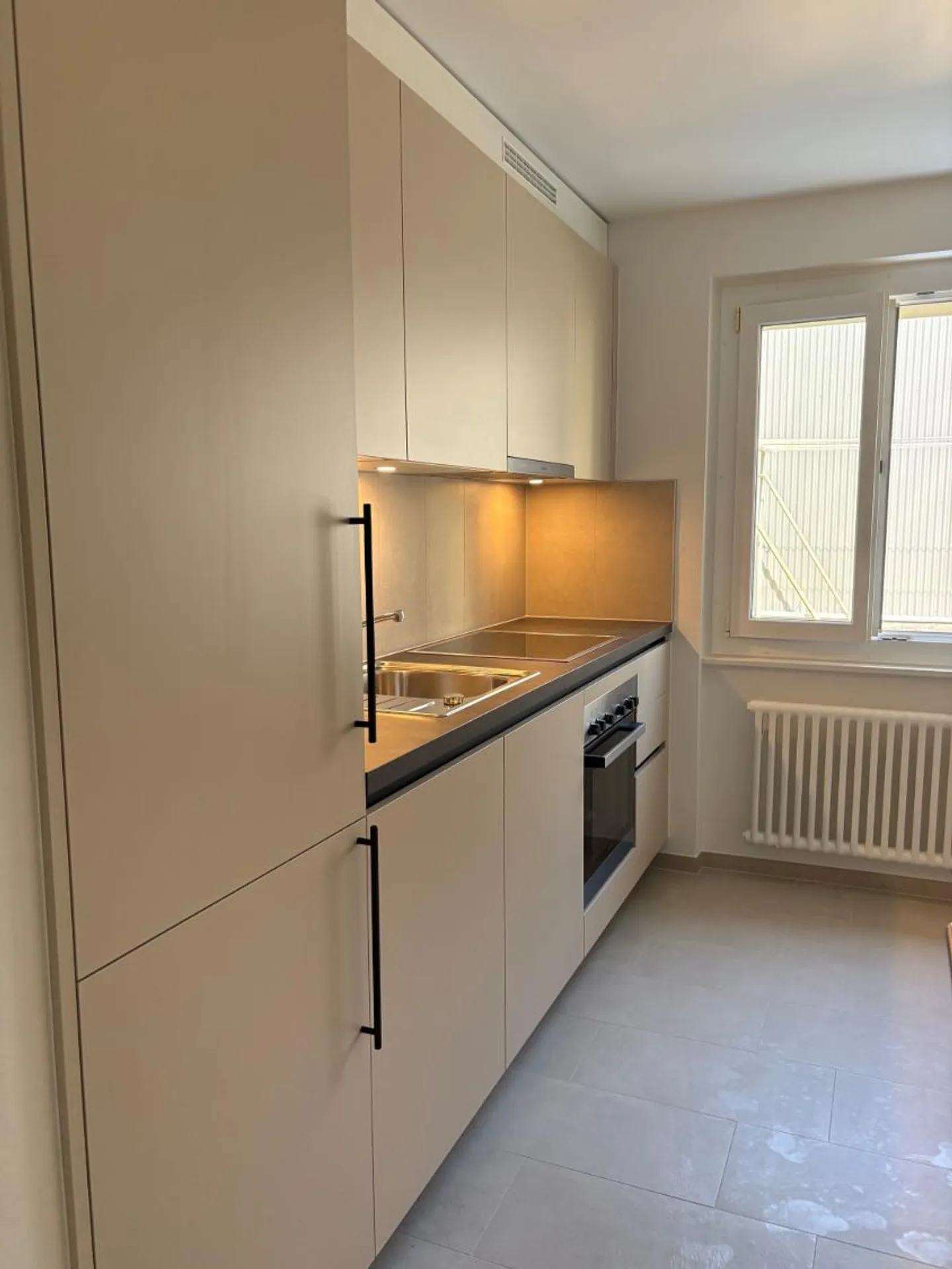 3,5-Zimmer-Wohnung - Foto 3 von 9