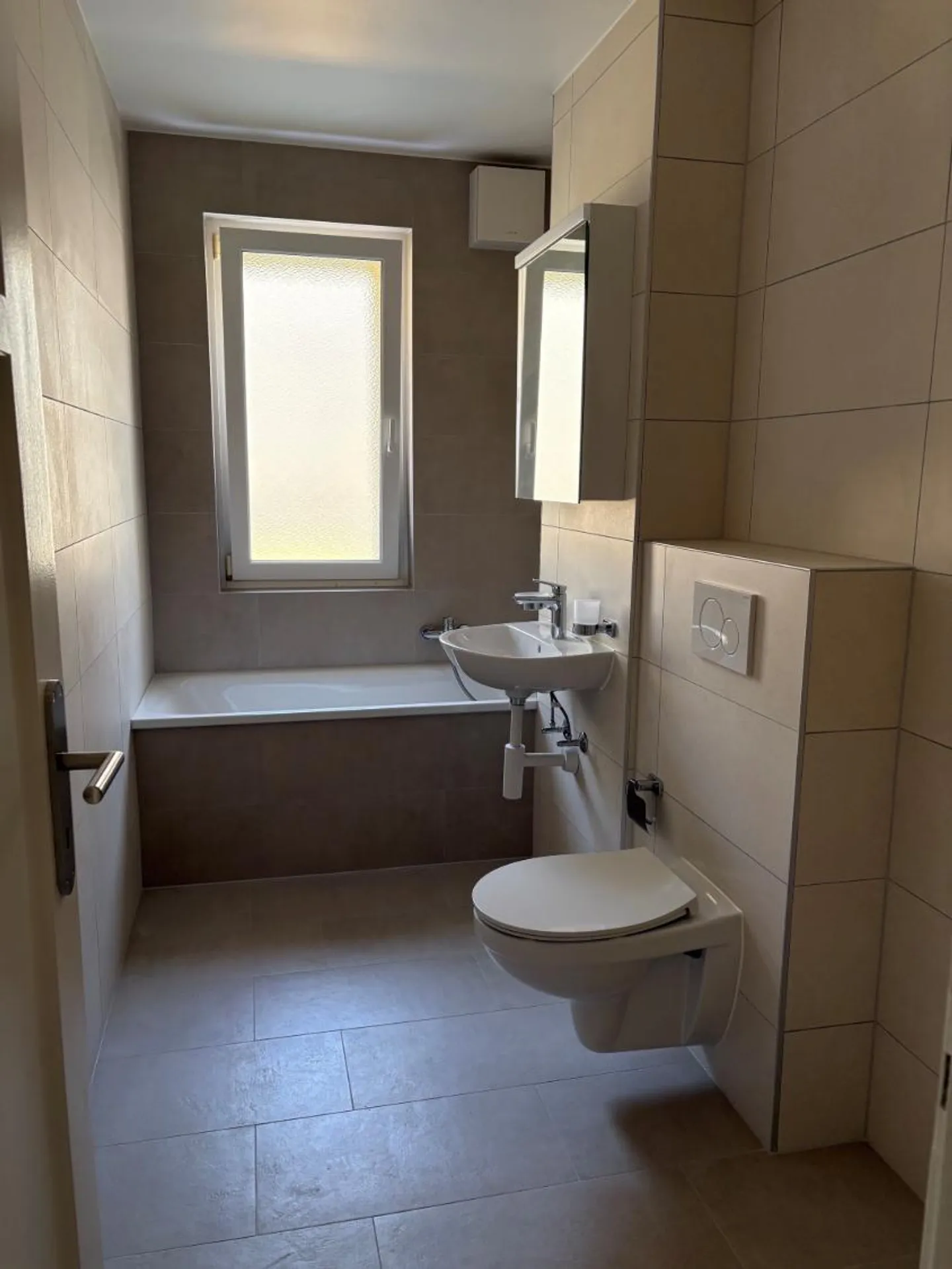 3,5-Zimmer-Wohnung - Foto 4 von 9