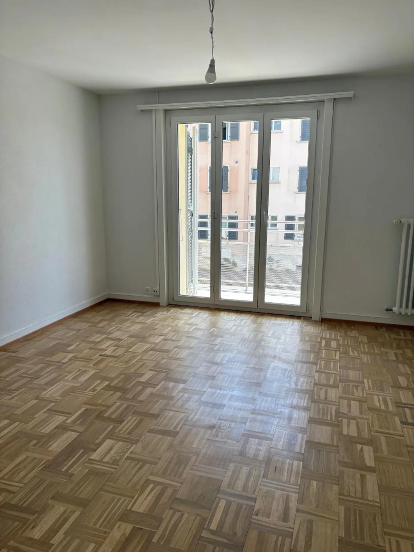 3,5-Zimmer-Wohnung - Foto 5 von 9