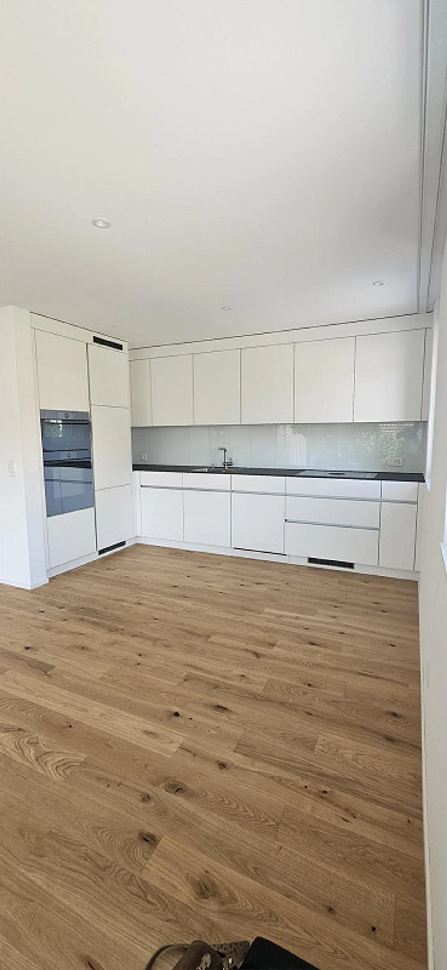 Nouvelle construction - Appartement 3 ½ pièces - Photo 9 sur 14