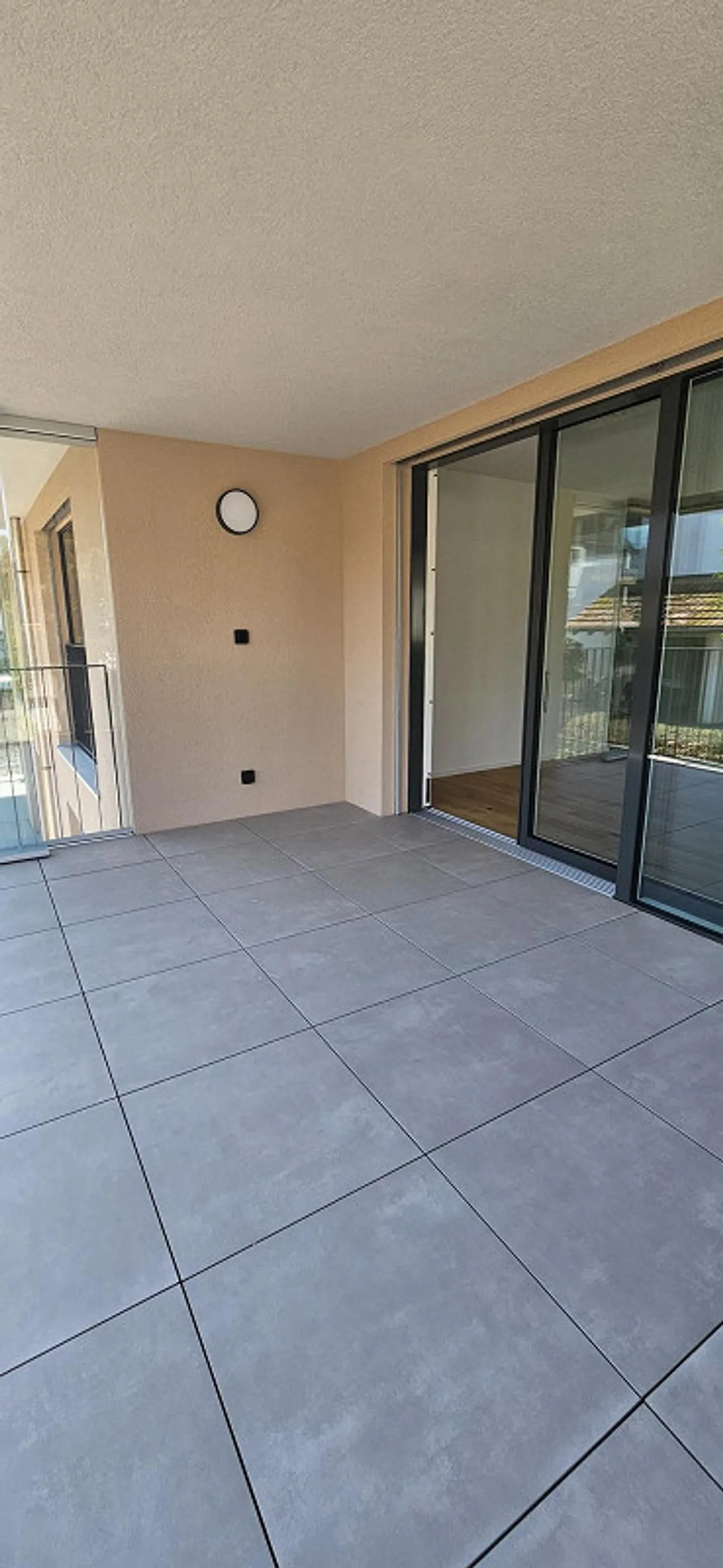 Nouvelle construction - Appartement 3 ½ pièces - Photo 8 sur 14