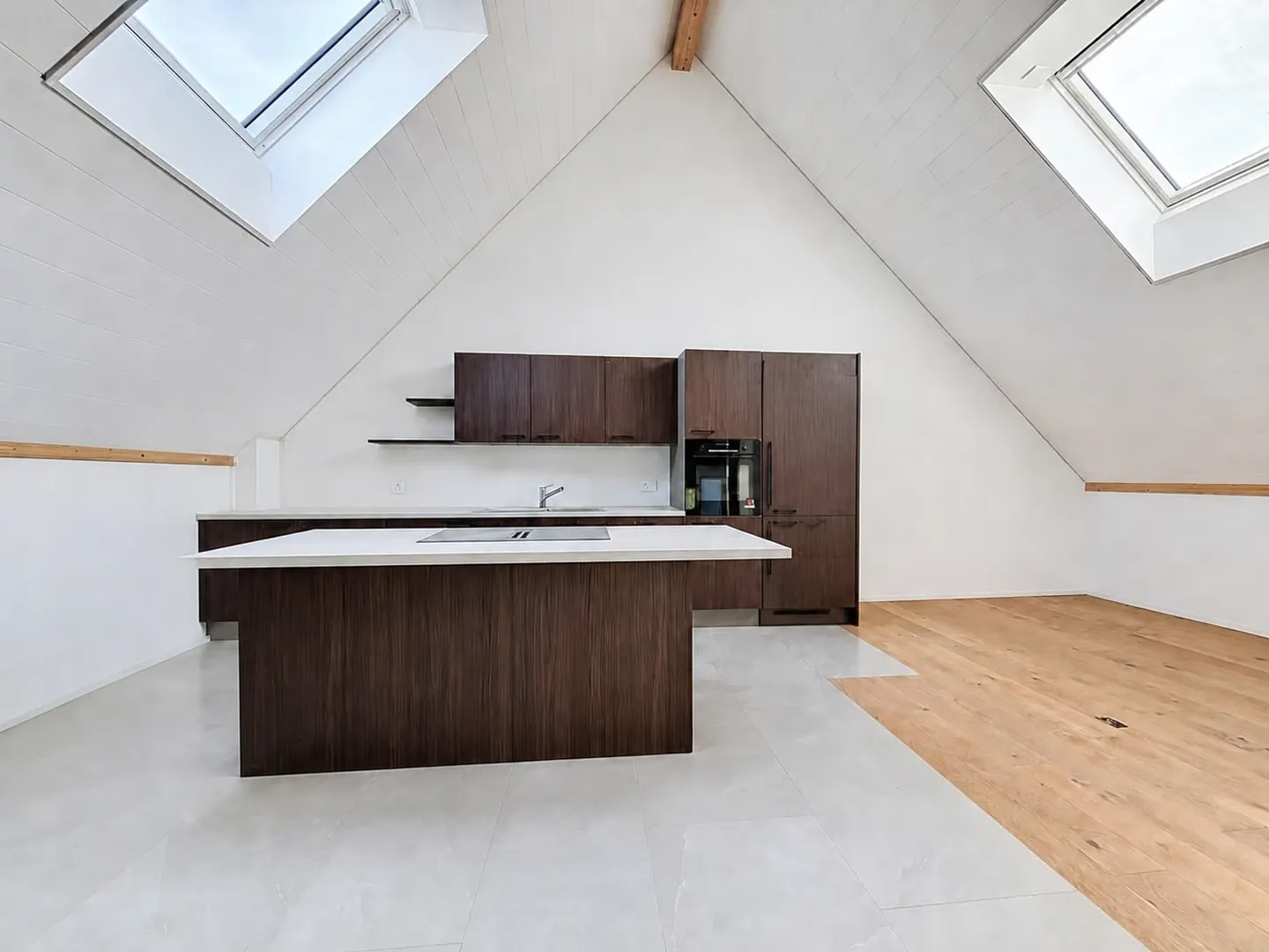 L'espace d'une villa, la sérénité du neuf - Photo 1 sur 14