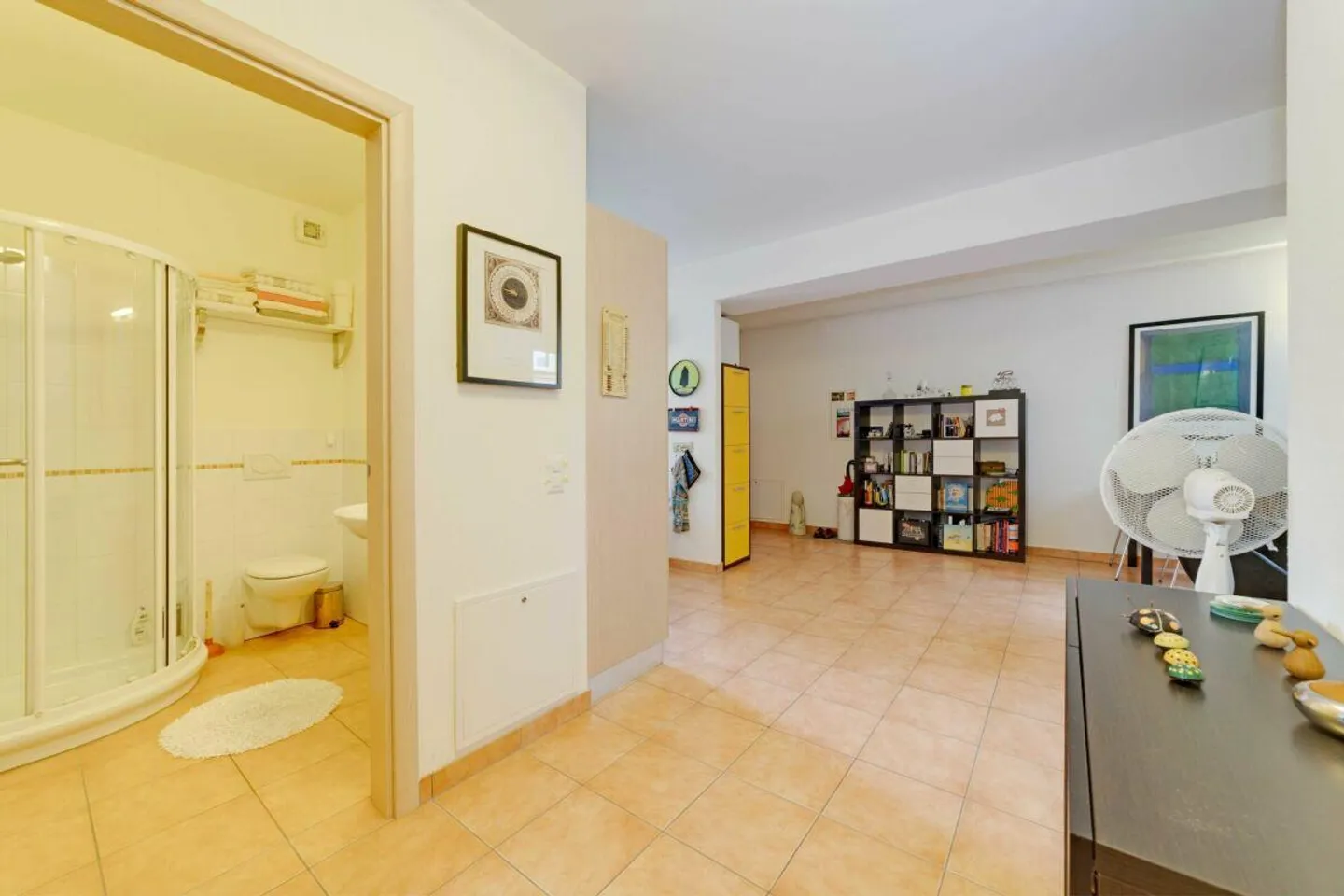 Appartamento in affitto - Foto 5 di 12