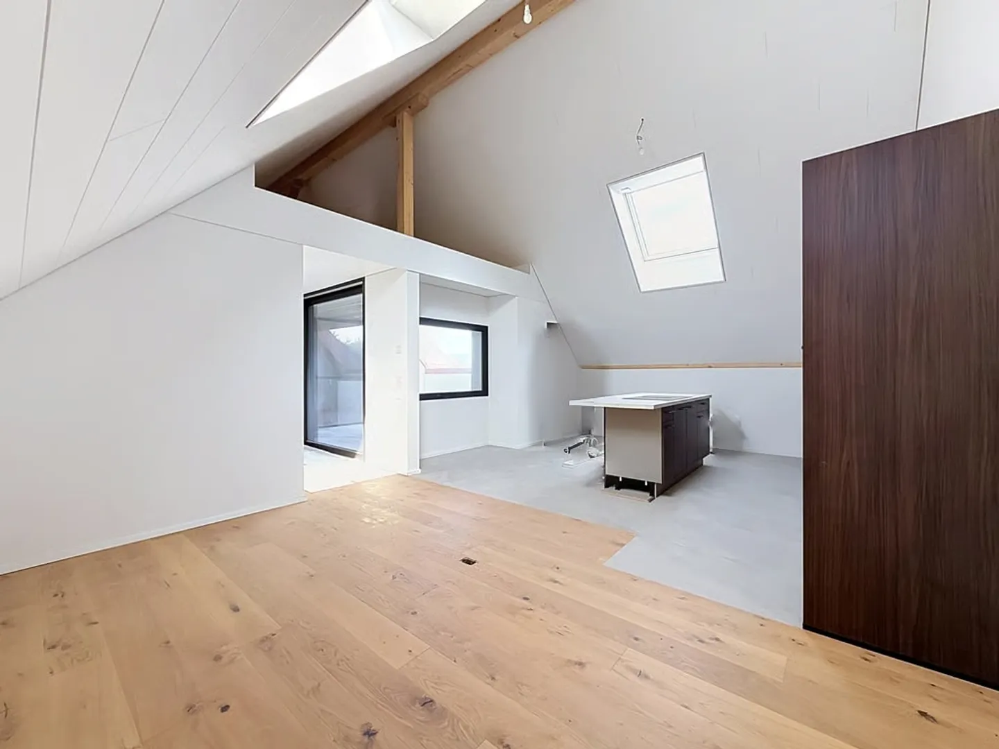 L'espace d'une villa, la sérénité du neuf - Photo 3 sur 14