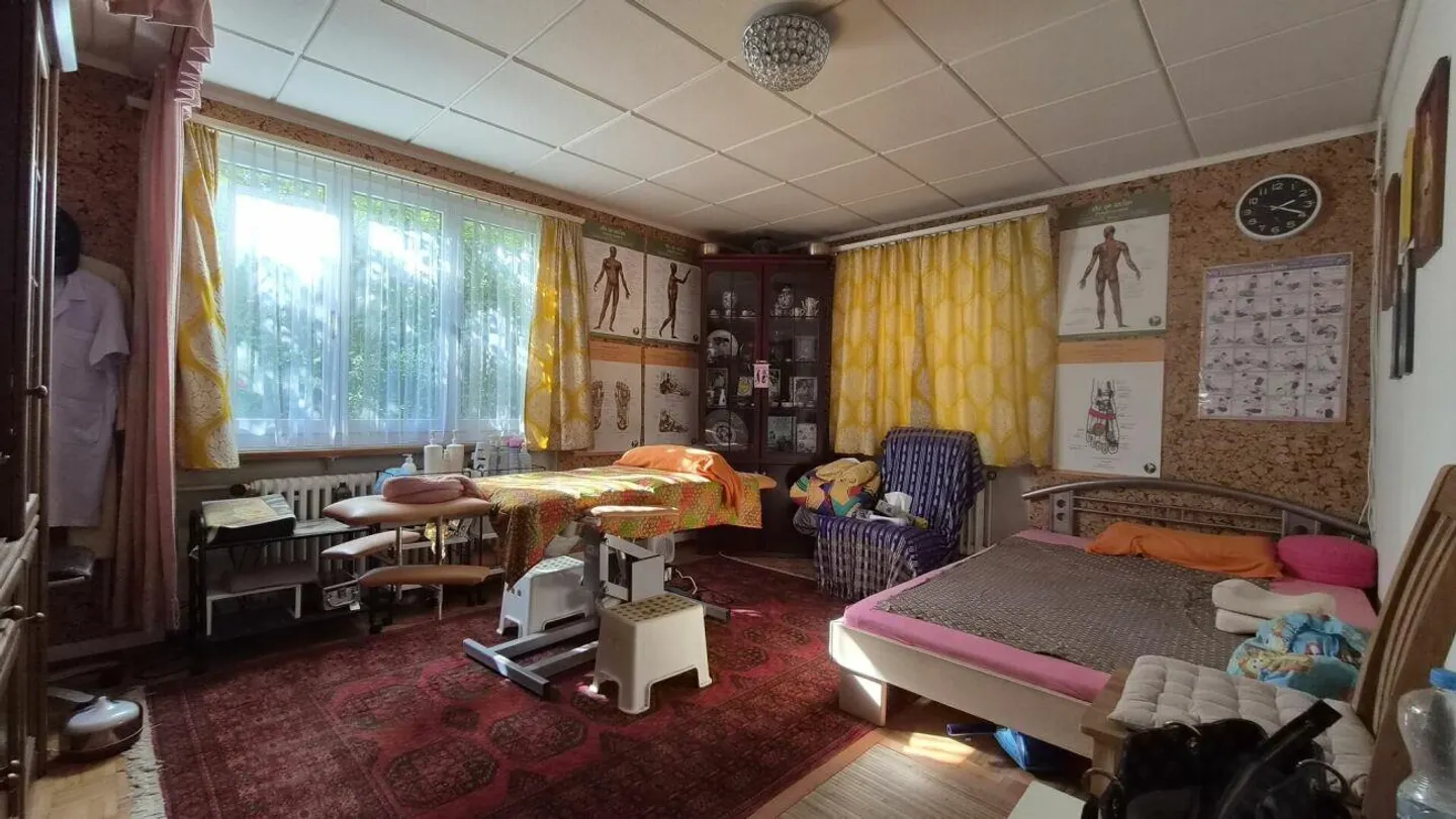 Older EFH / Building Land, Säntisstrasse 12, 9435 Heerbrugg (Au) - Photo 13 of 17