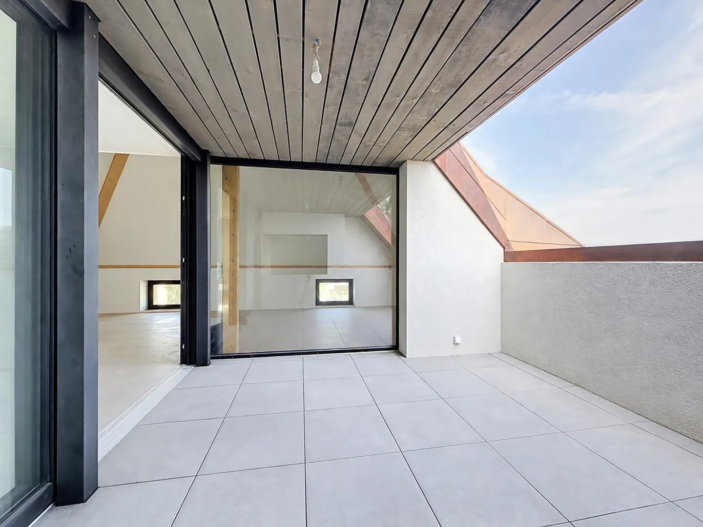 L'espace d'une villa, la sérénité du neuf - Photo 6 sur 14
