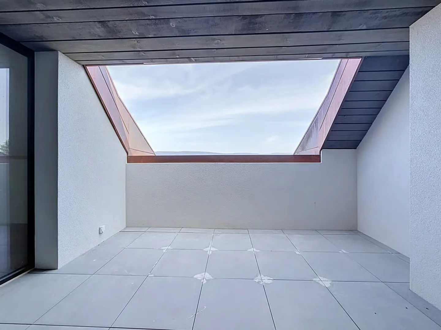 L'espace d'une villa, la sérénité du neuf - Photo 7 sur 14