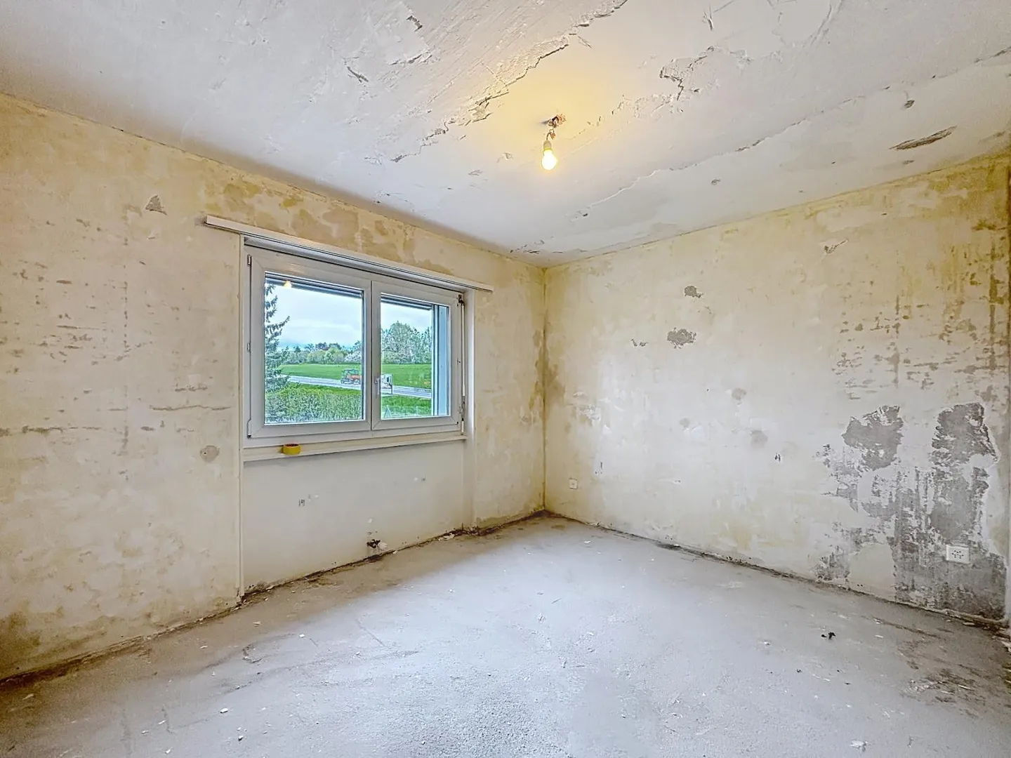 Appartamento 3.5 locali - Foto 4 di 5