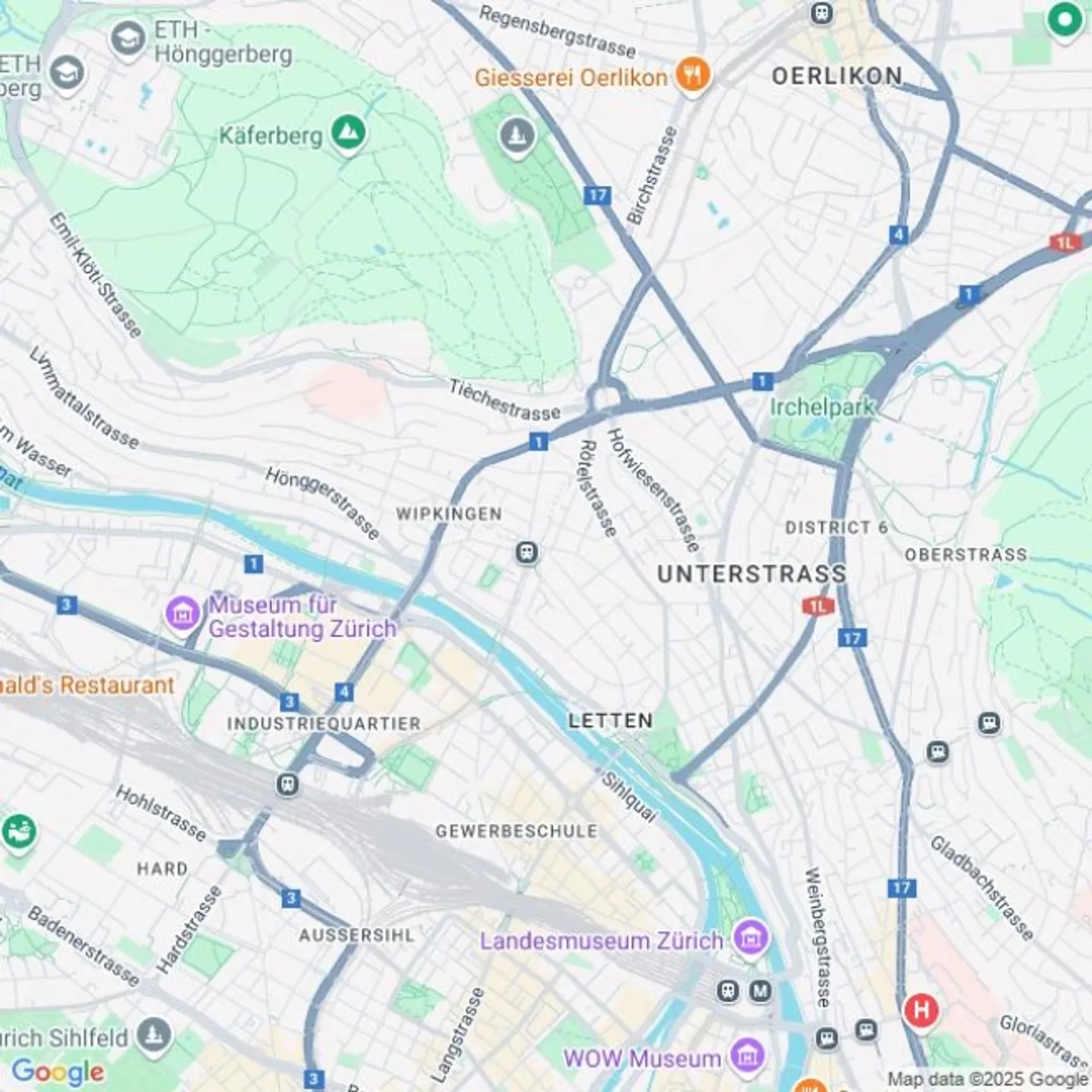 Appartamento 1,5 stanze - Foto 1 di 1