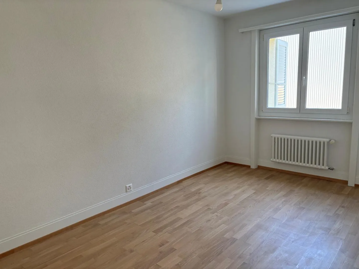 3,5-Zimmer-Wohnung - Foto 6 von 9
