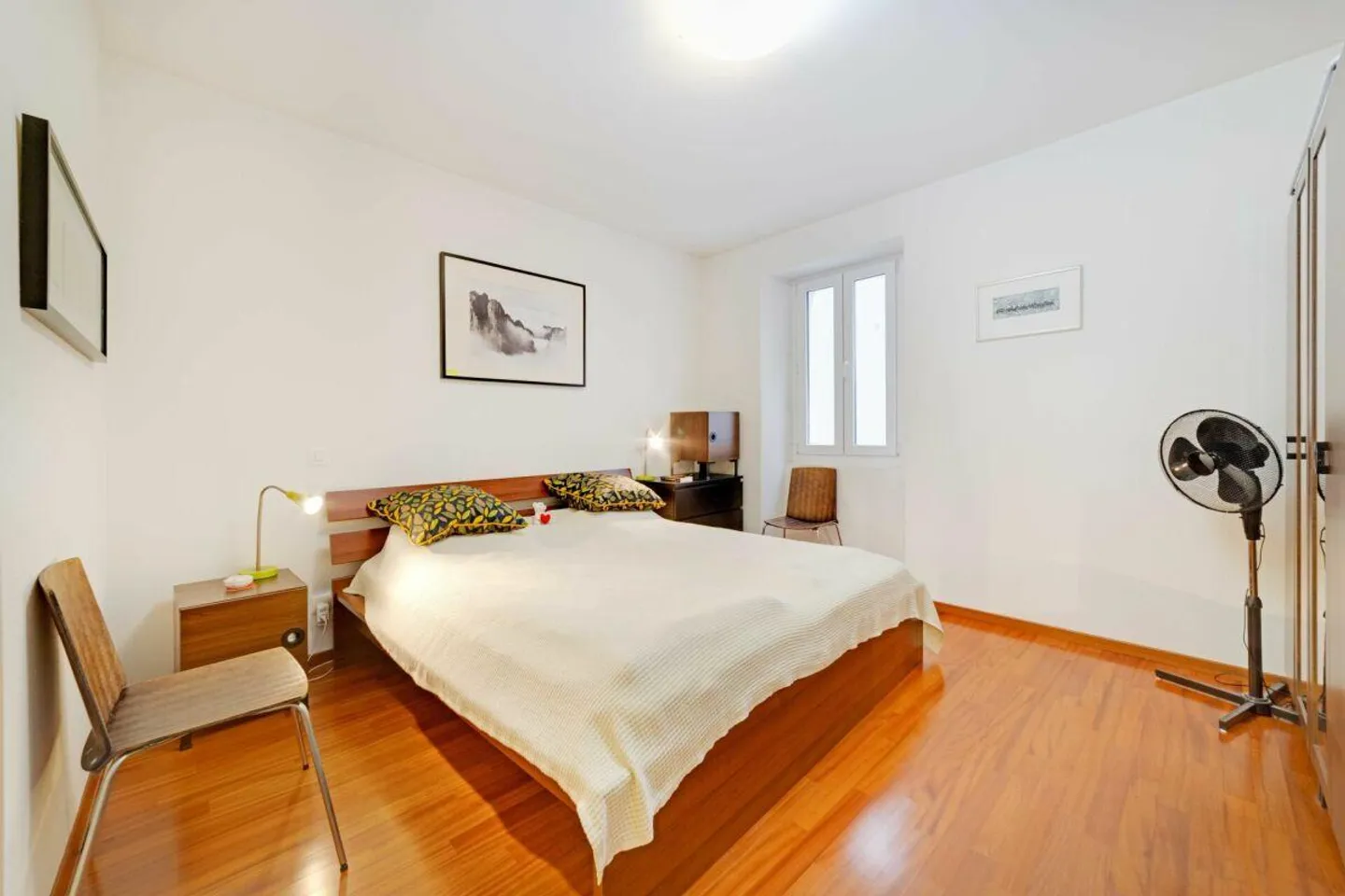 Appartamento in affitto - Foto 8 di 12