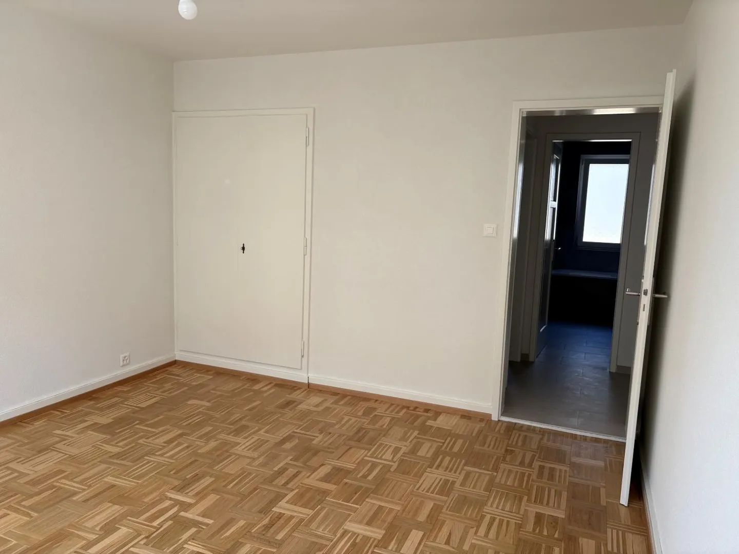 3,5-Zimmer-Wohnung - Foto 7 von 9