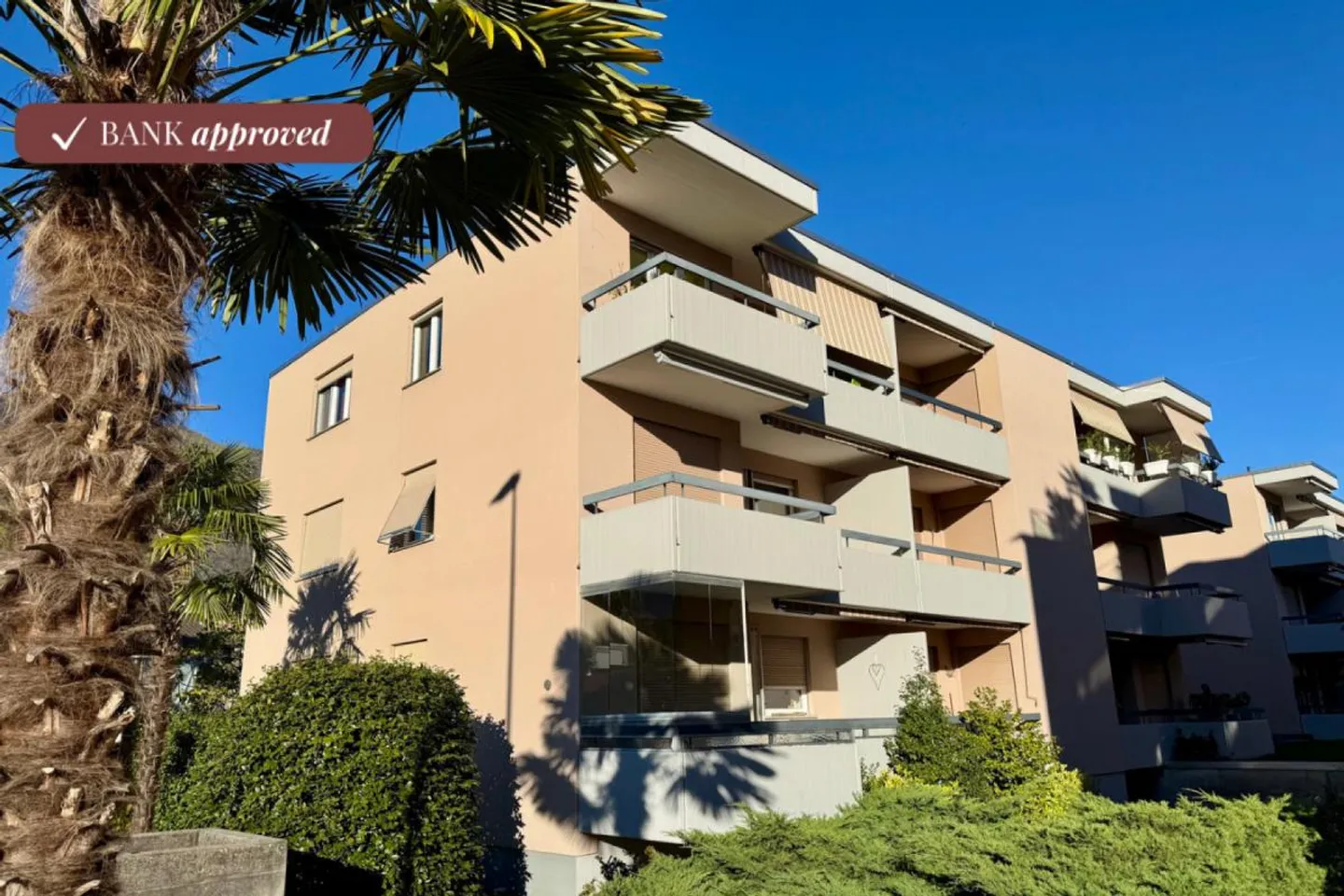 ASCONA - Beautiful one-room apartment in a central location - Photo 1 of 15