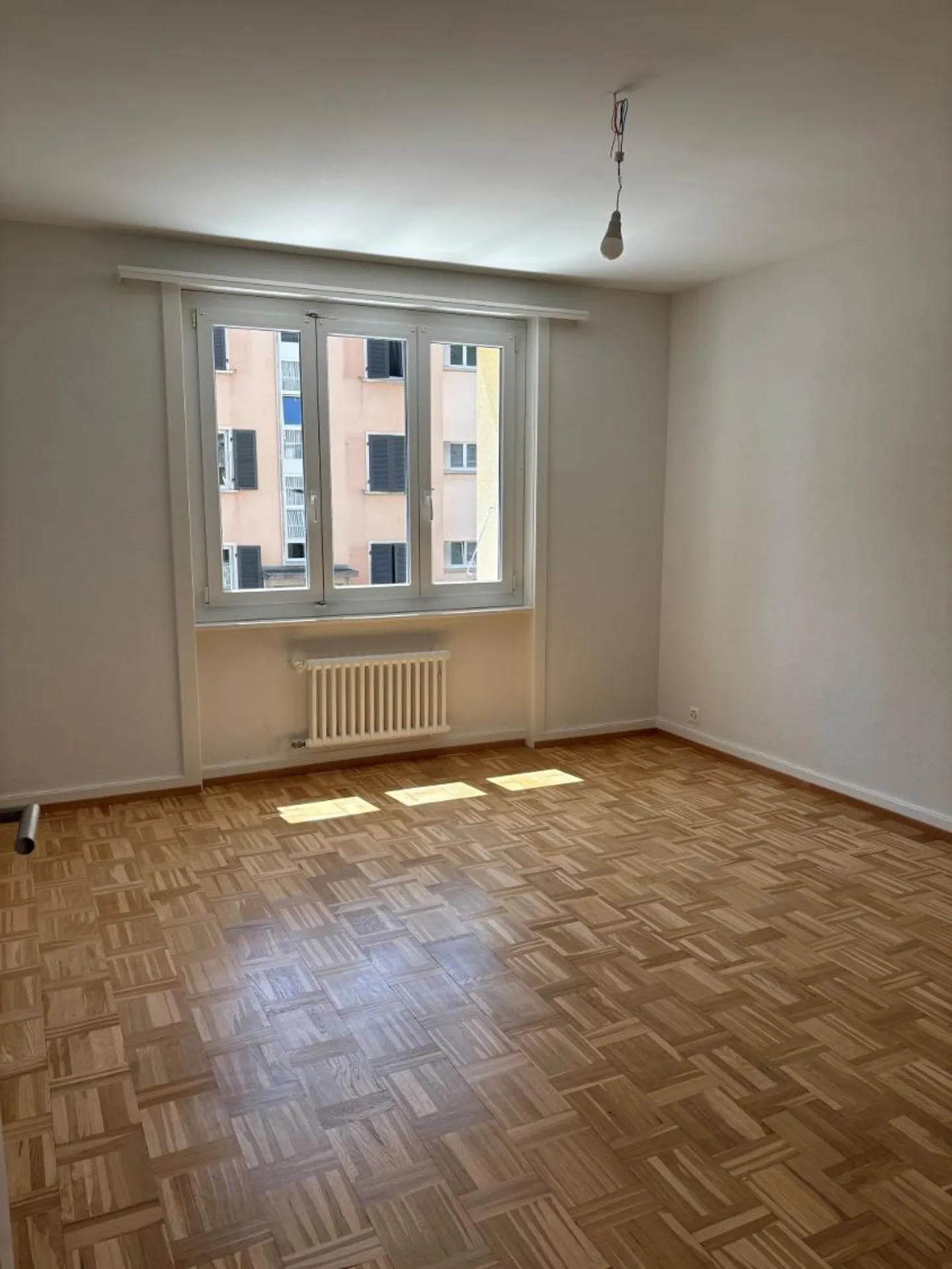 3,5-Zimmer-Wohnung - Foto 8 von 9