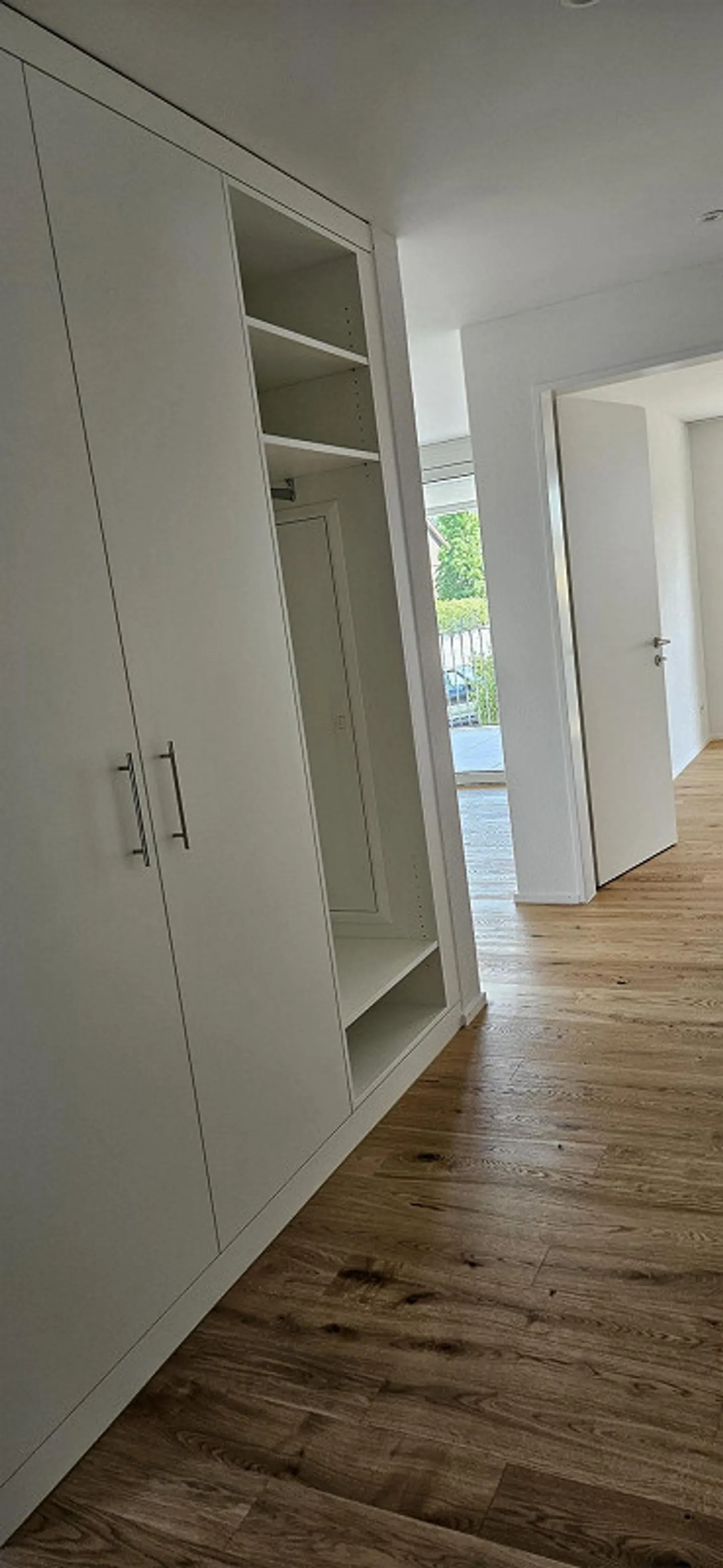 Nouvelle construction - Appartement 3 ½ pièces - Photo 13 sur 14
