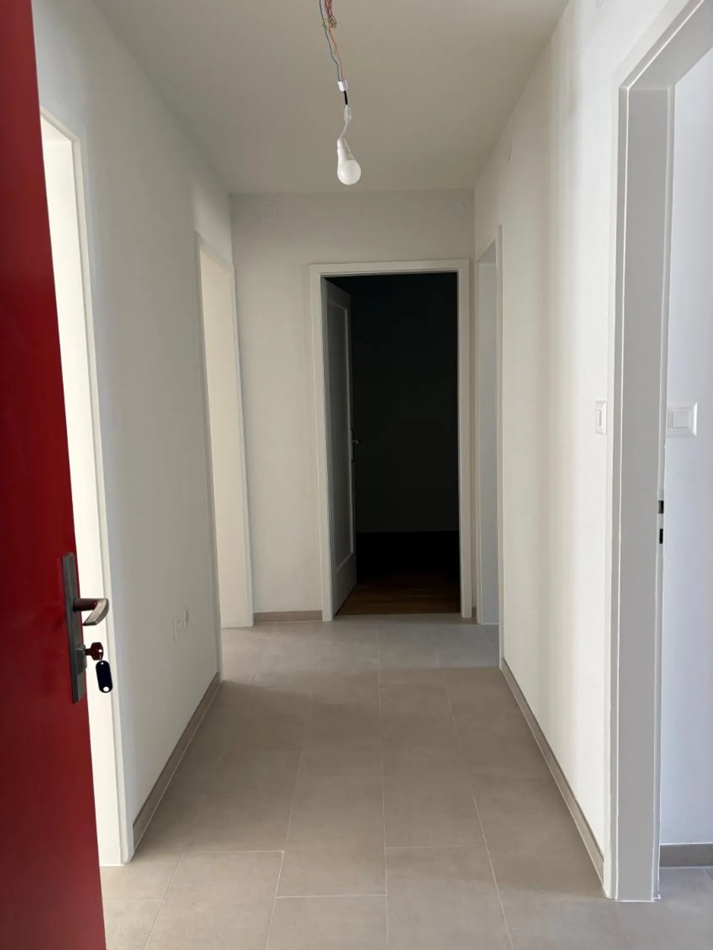 3,5-Zimmer-Wohnung - Foto 9 von 9