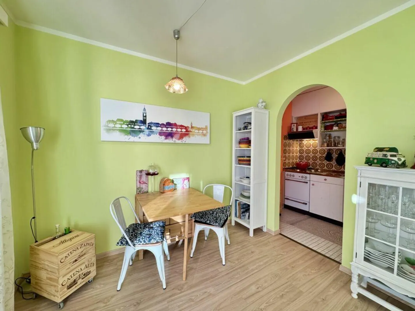 ASCONA - Beautiful one-room apartment in a central location - Photo 8 of 15