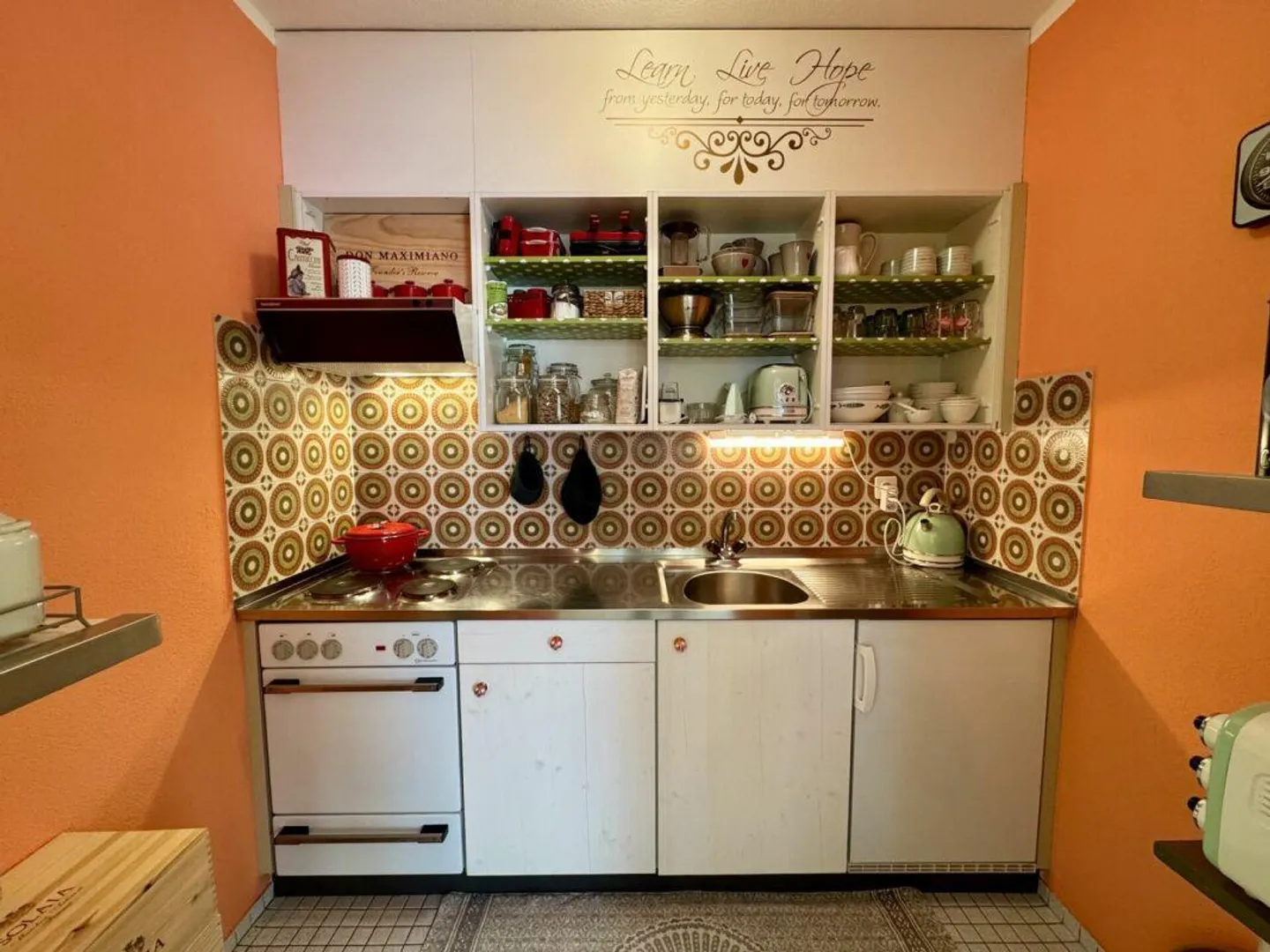 ASCONA - Beautiful one-room apartment in a central location - Photo 9 of 15