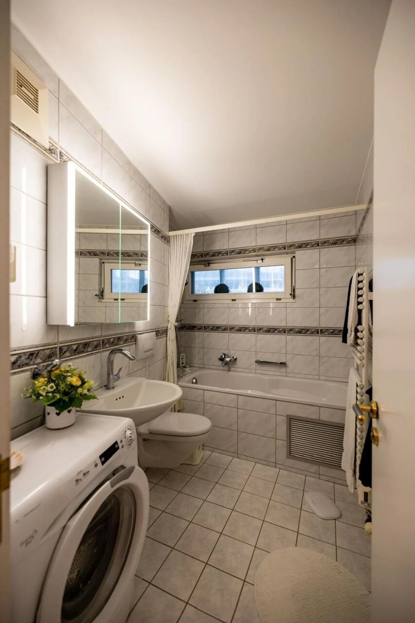 Duplex moderne à Oberengstringen - Photo 5 sur 10