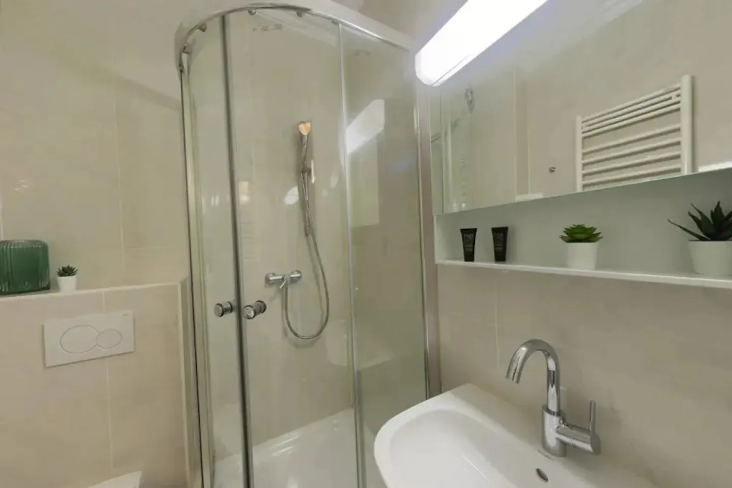 Appartement à louer - Photo 4 sur 5