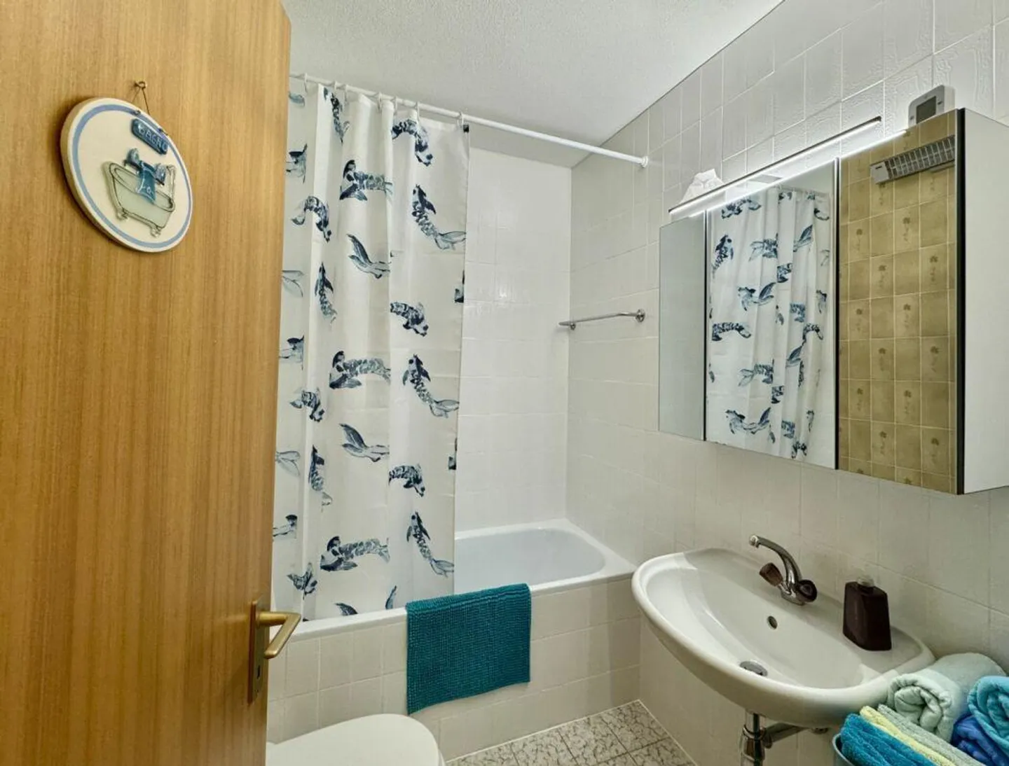 ASCONA - Beautiful one-room apartment in a central location - Photo 13 of 15