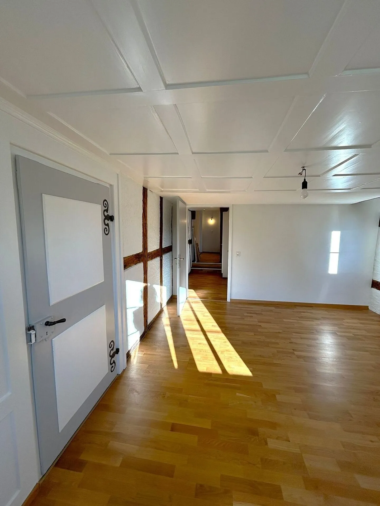 4-Room Bijou by Lake Zurich with Garden - Photo 8 of 12