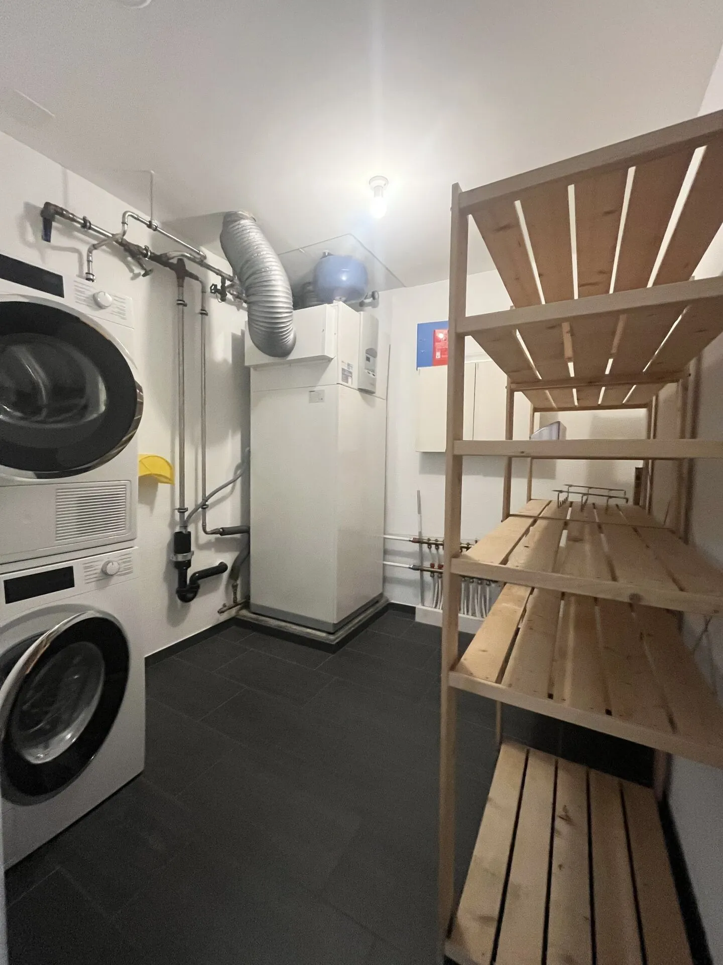 3.5-Zimmer Erdgeschosswohnung mit Wintergarten! - Photo 10 sur 13