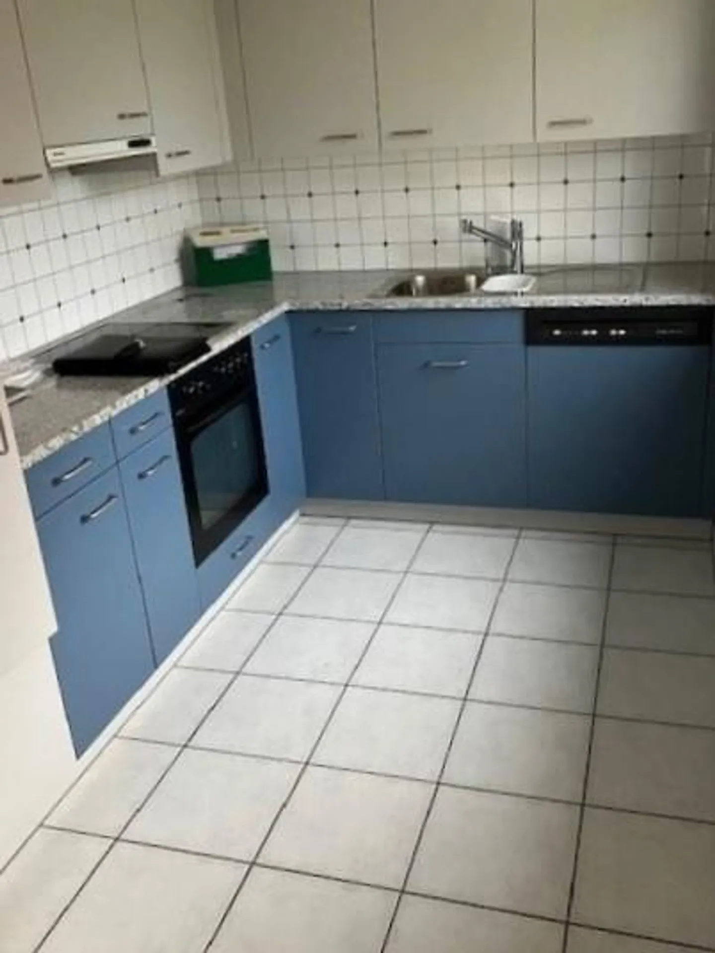 Appartement pour seniors dans un emplacement central - Photo 3 sur 7