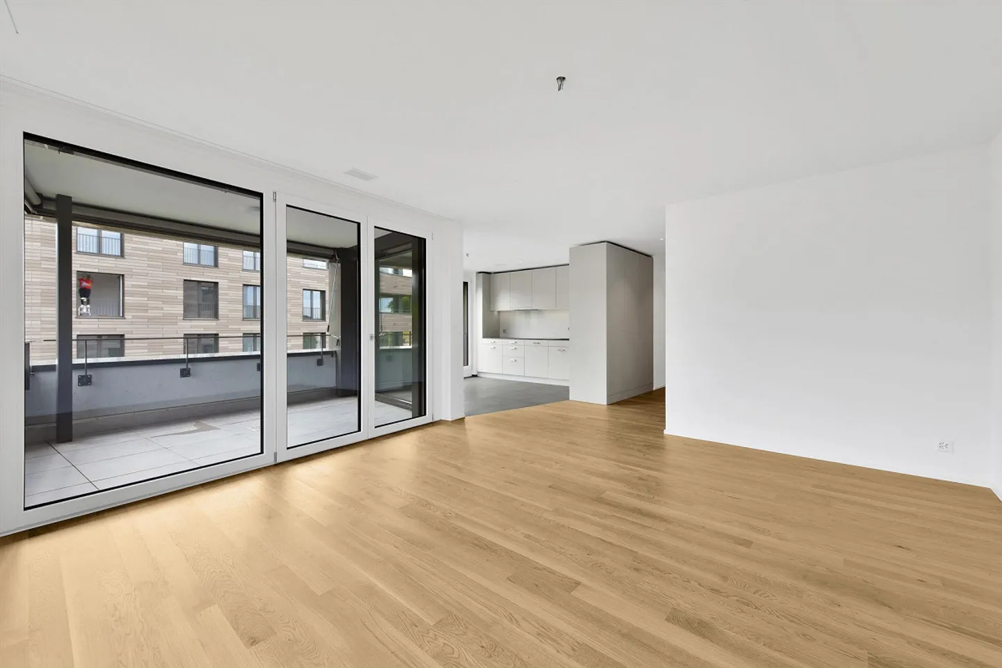Votre expérience de vie dans un emplacement confortable - Photo 3 sur 13