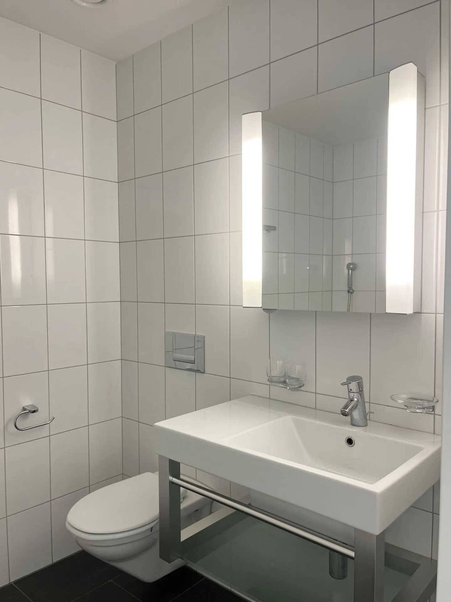 3.5-Zimmer Erdgeschosswohnung mit Wintergarten! - Photo 12 sur 13