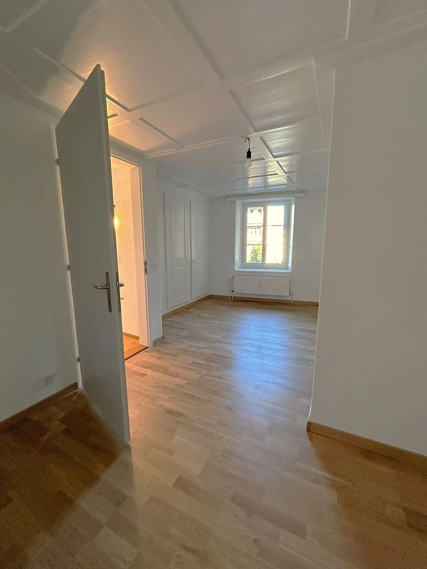 4-Room Bijou by Lake Zurich with Garden - Photo 10 of 12