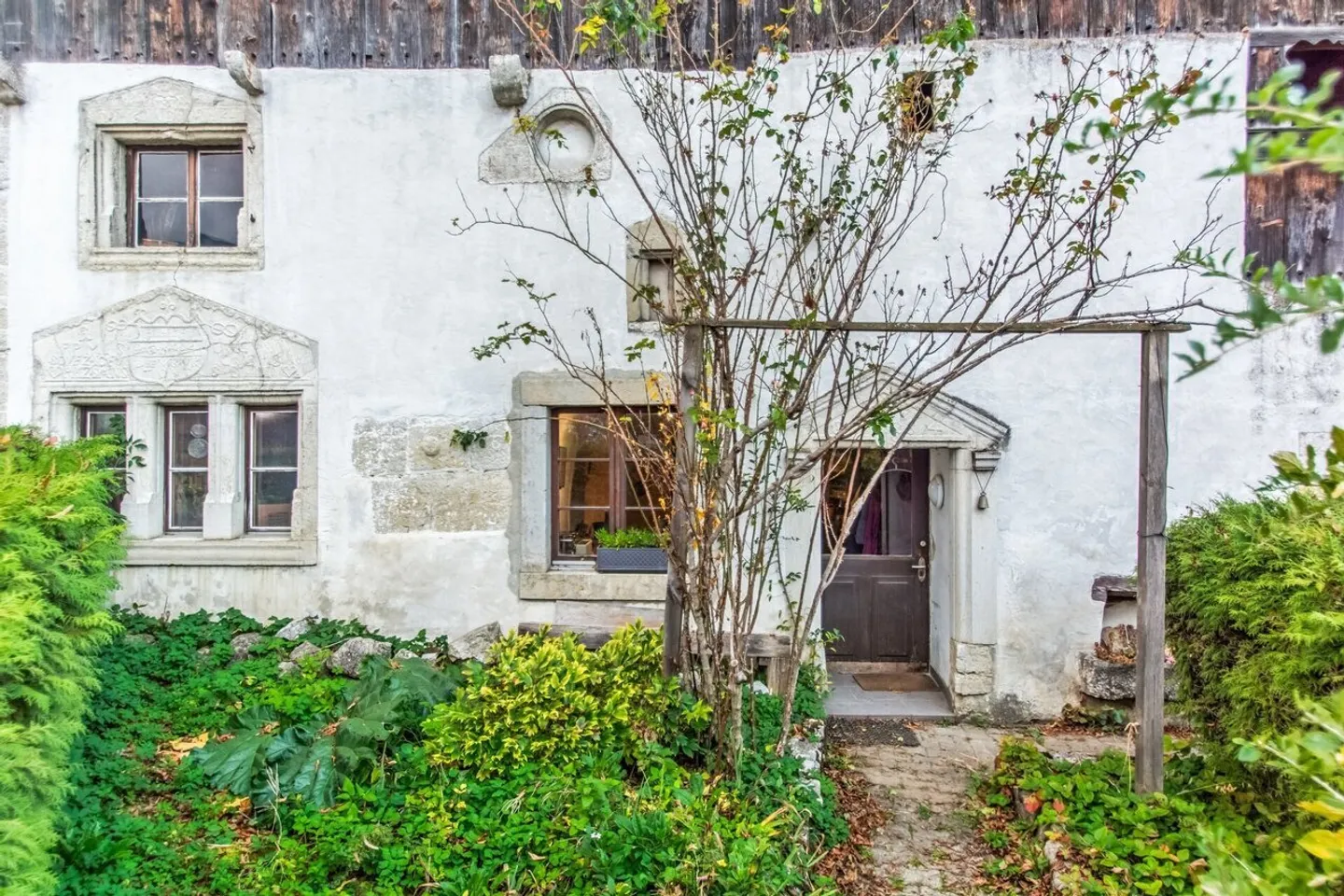 Charmante Ferme à Grandval - Photo 2 sur 13