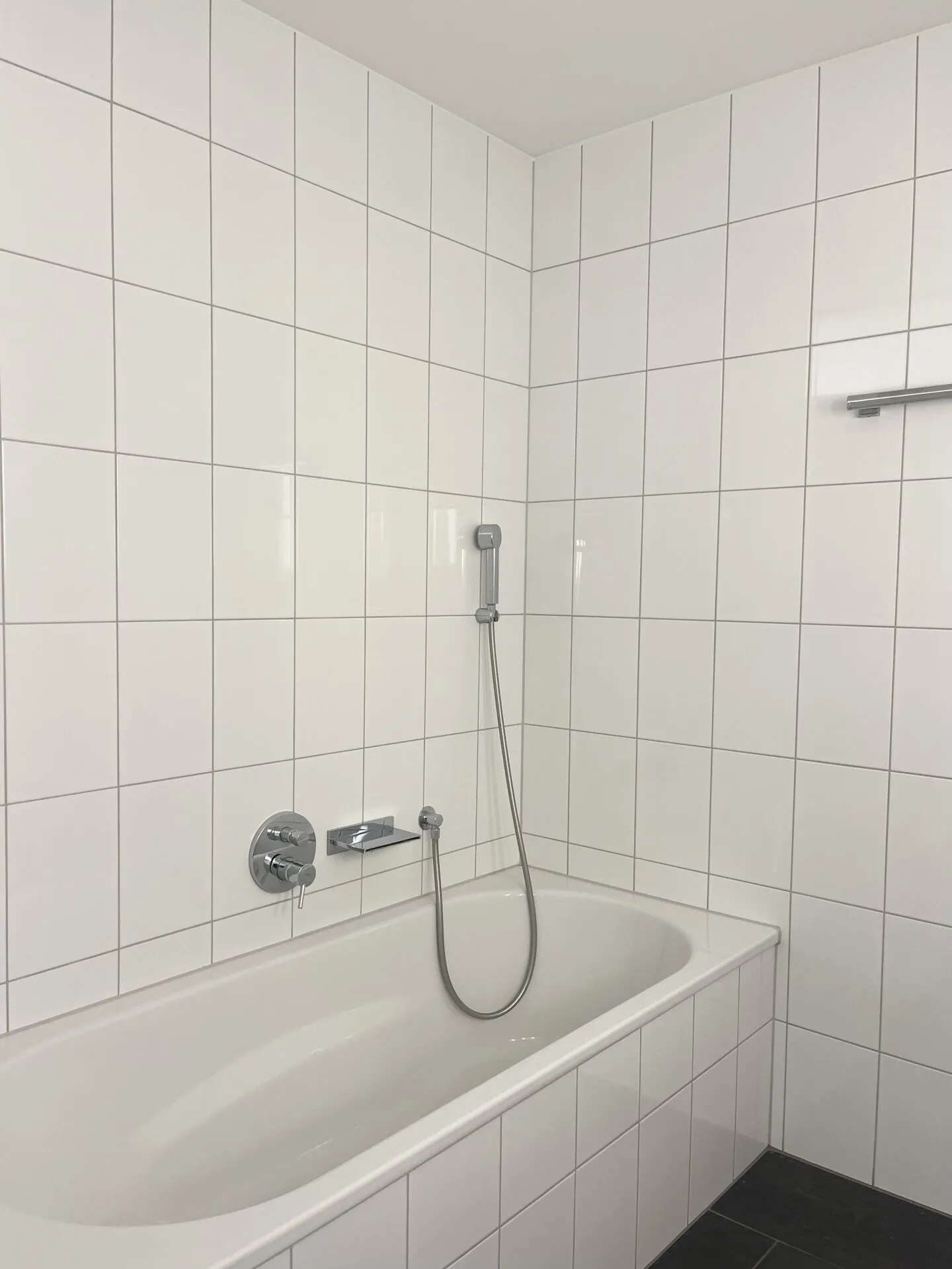 3.5-Zimmer Erdgeschosswohnung mit Wintergarten! - Photo 13 sur 13