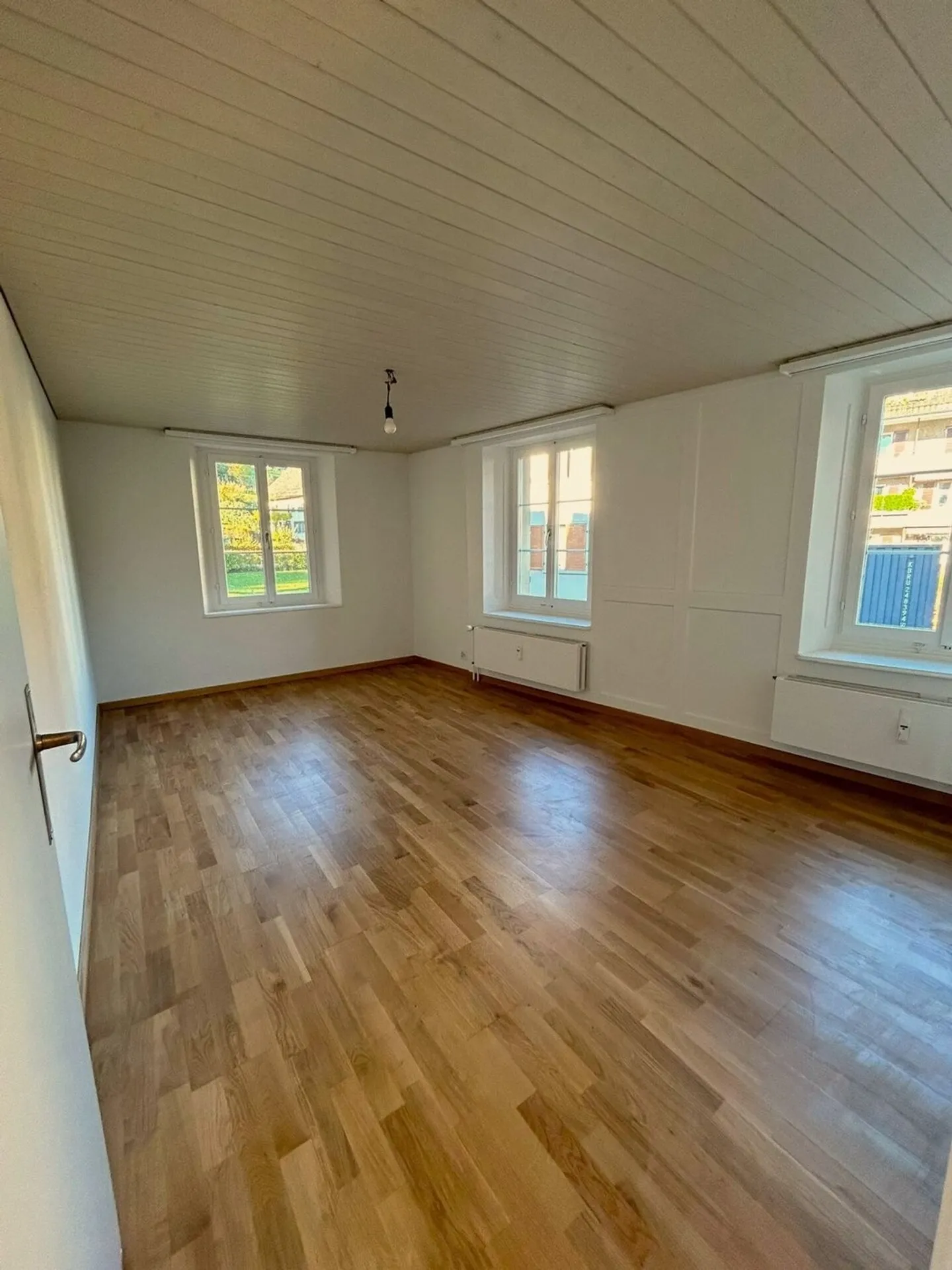 4-Room Bijou by Lake Zurich with Garden - Photo 11 of 12